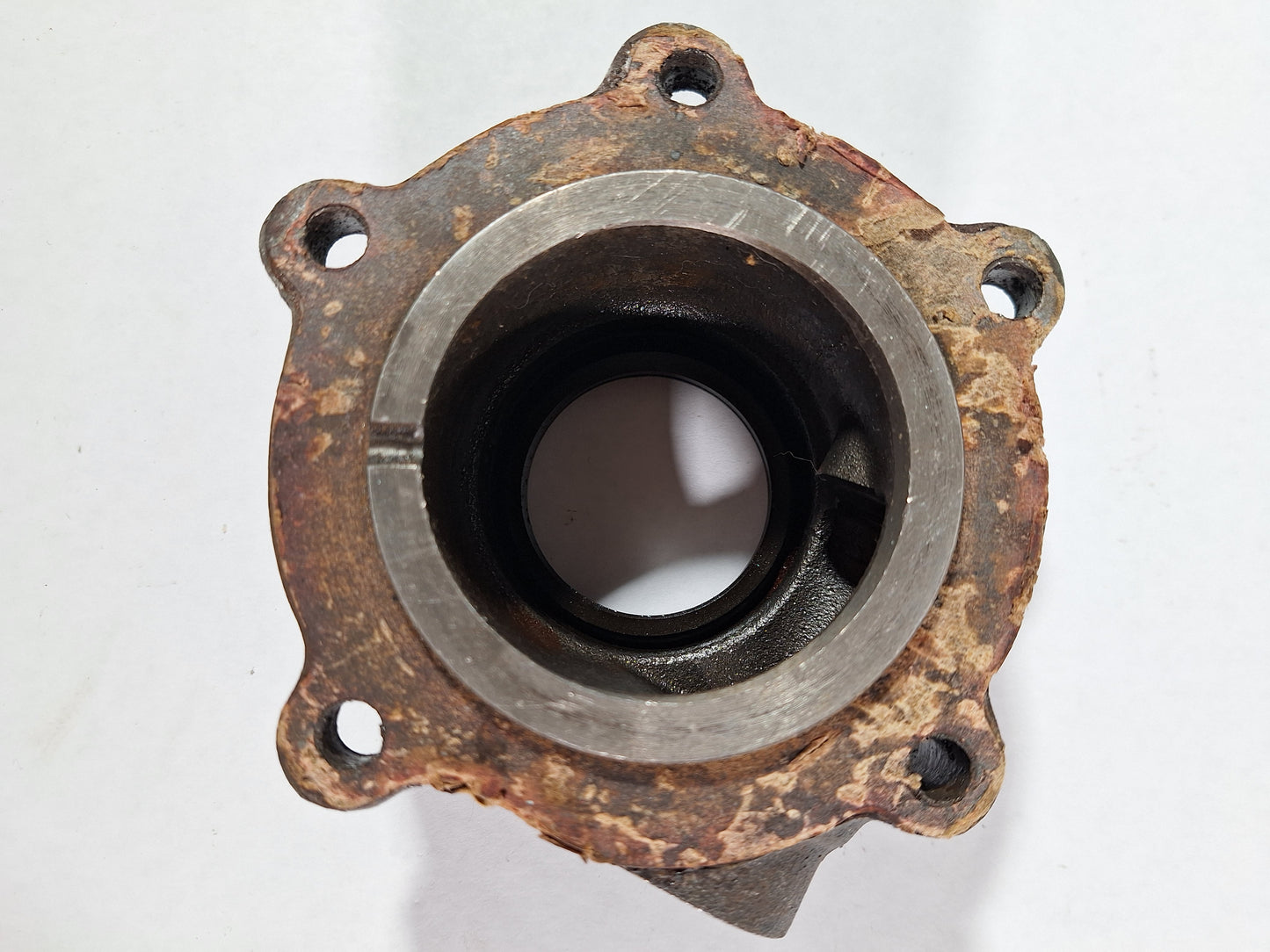 FJ40 Transfer Case Output Seal Hoising