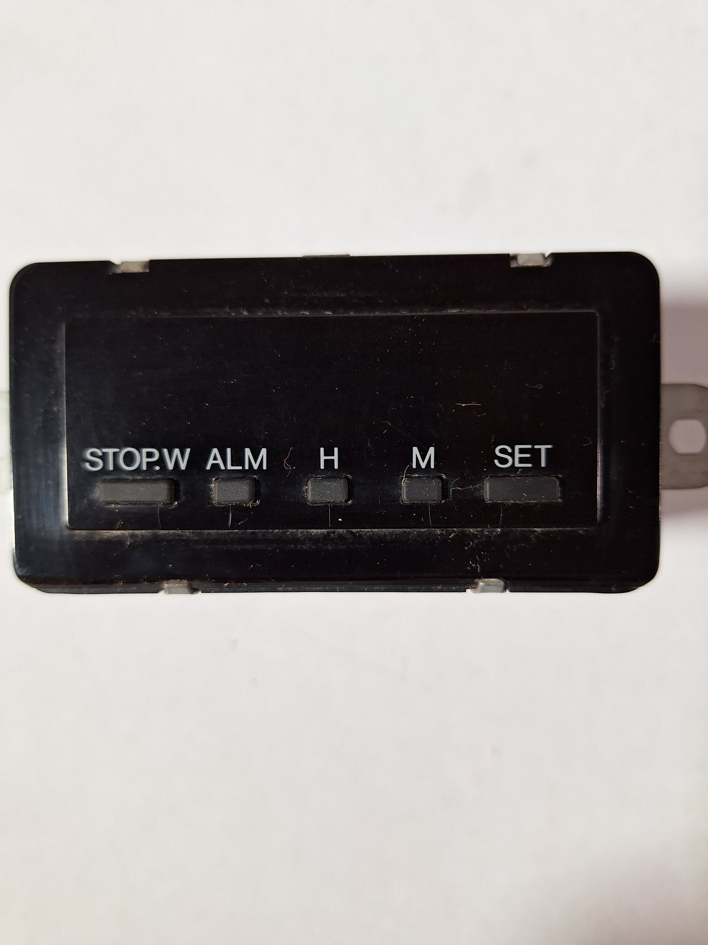 FJ80 FZJ80 clock
