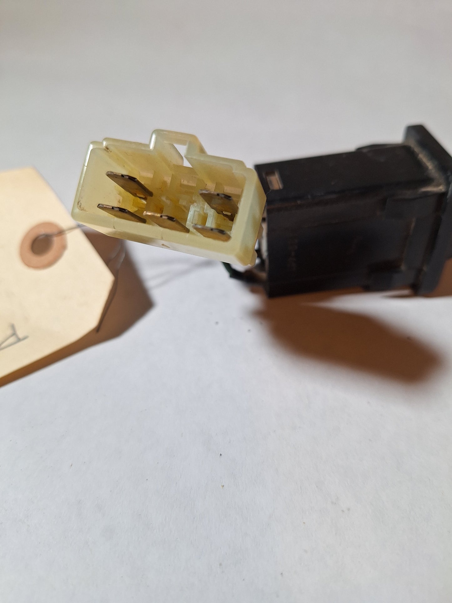 FJ62 Land Cruiser 4WD Switch