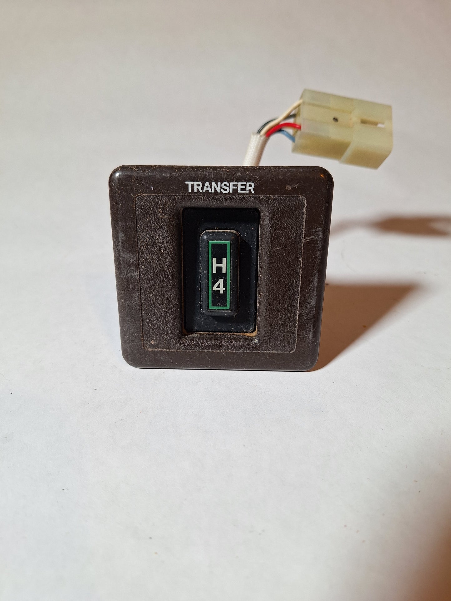 FJ62 Land Cruiser 4WD Switch