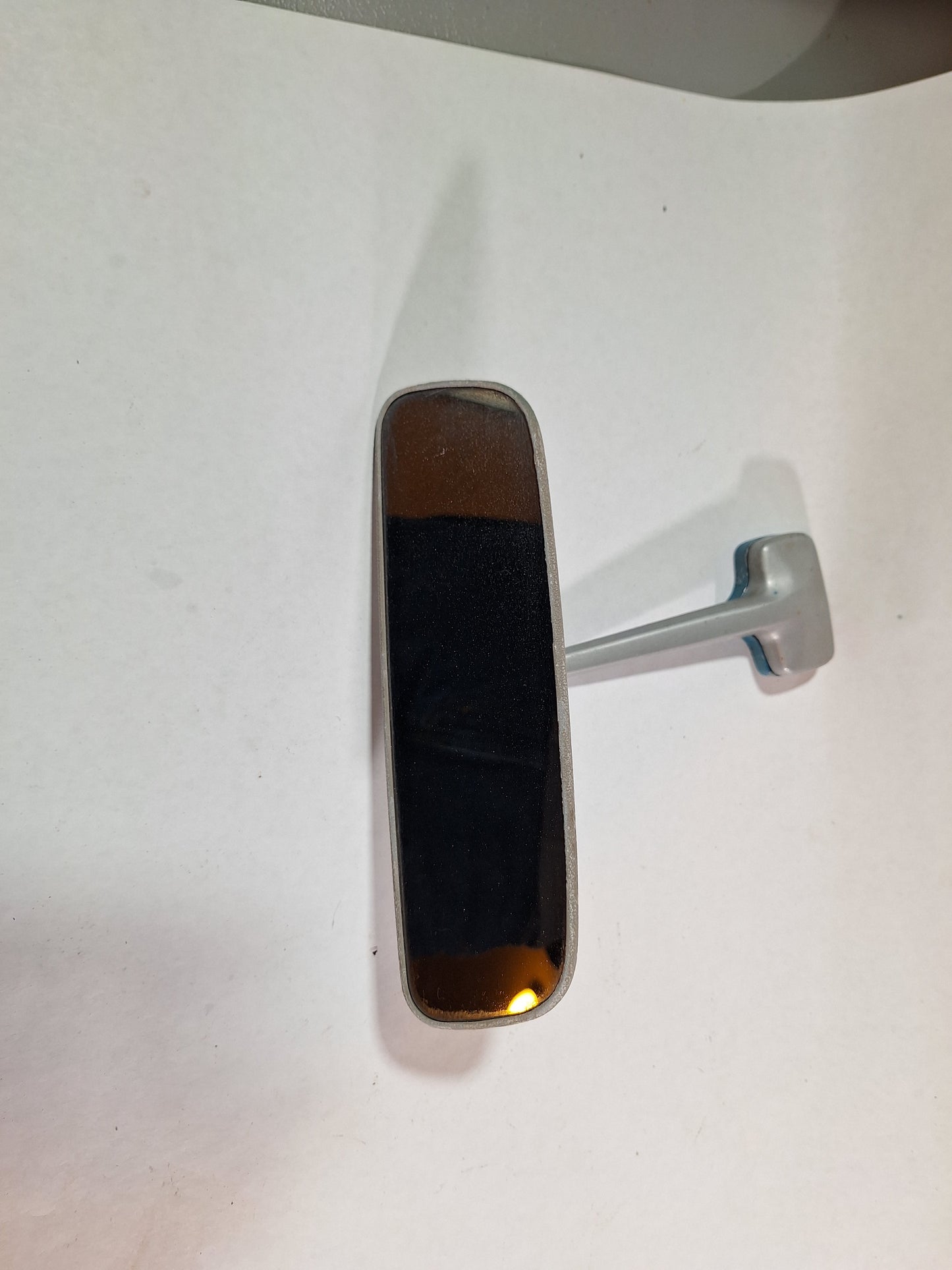 FJ40 Rearview mirror w/mount