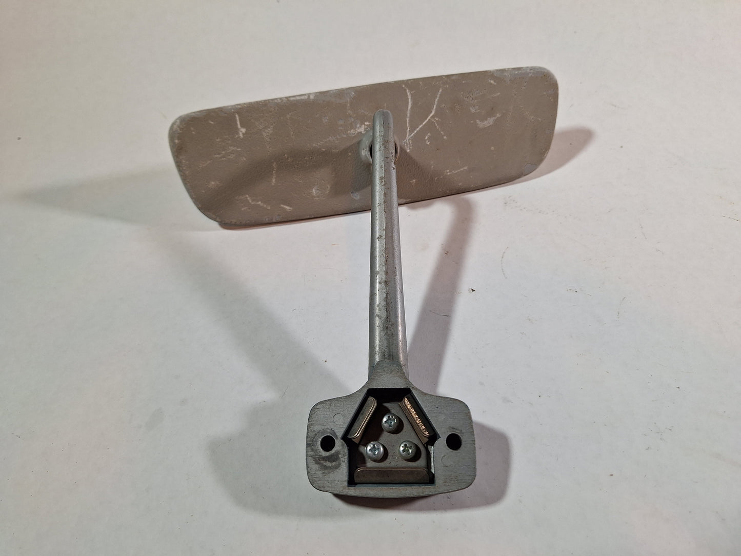 FJ40 Rearview mirror w/mount