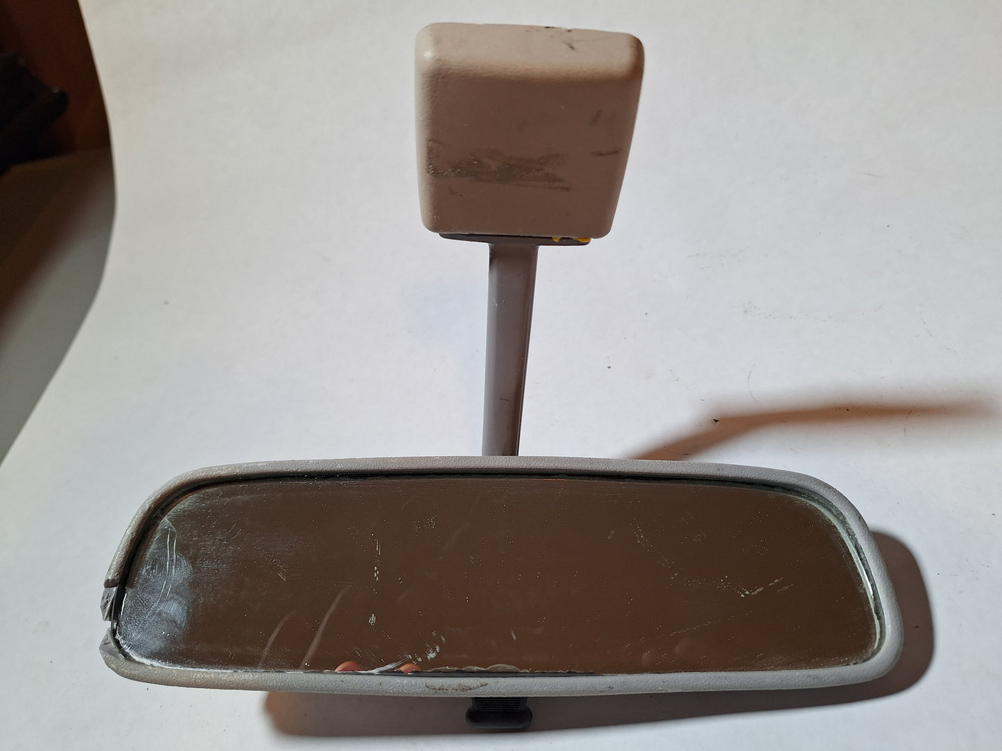 60 Series rearview mirror