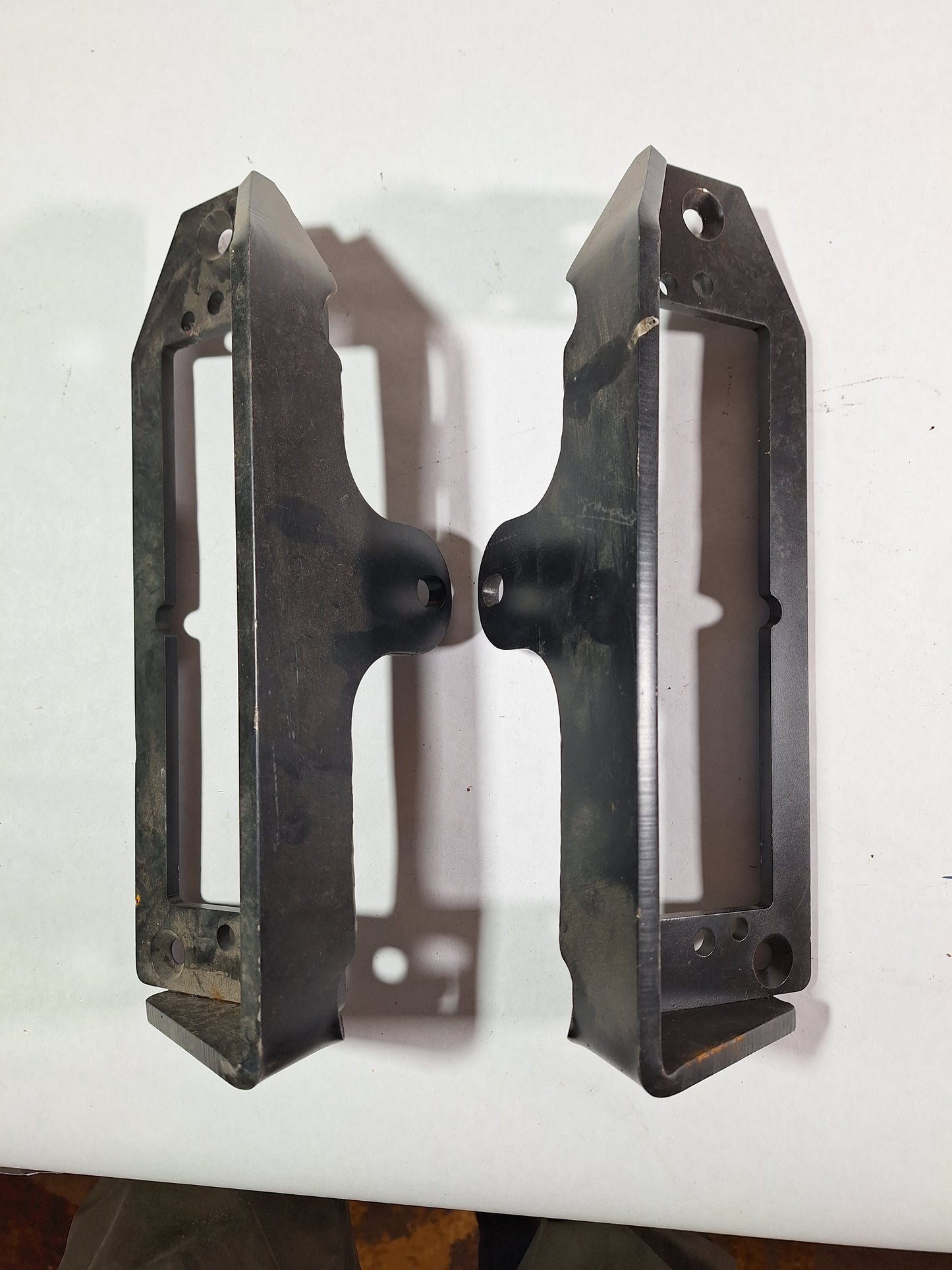 Tail Light Guards