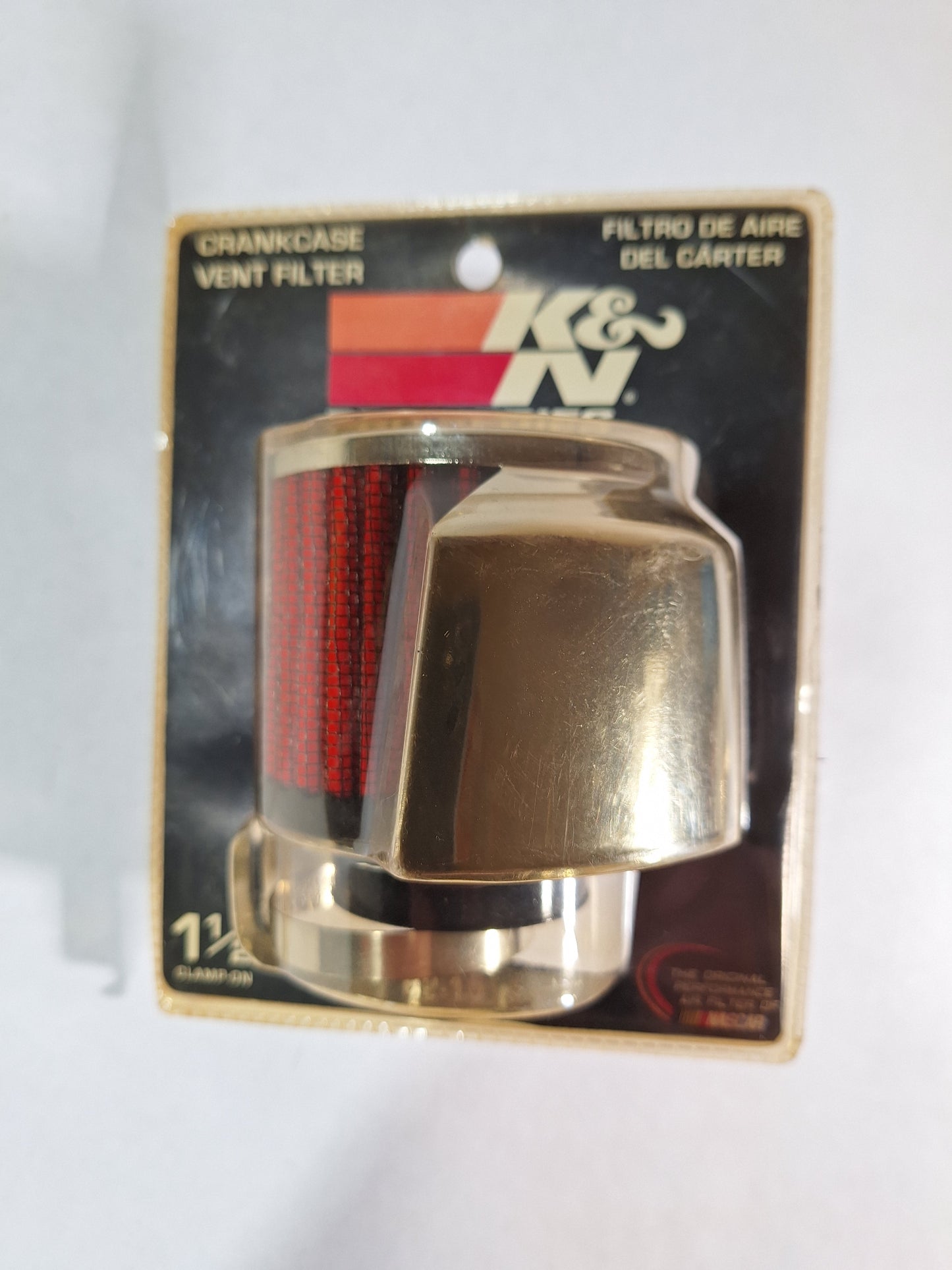 Crankcase Breather Filter 62-1514