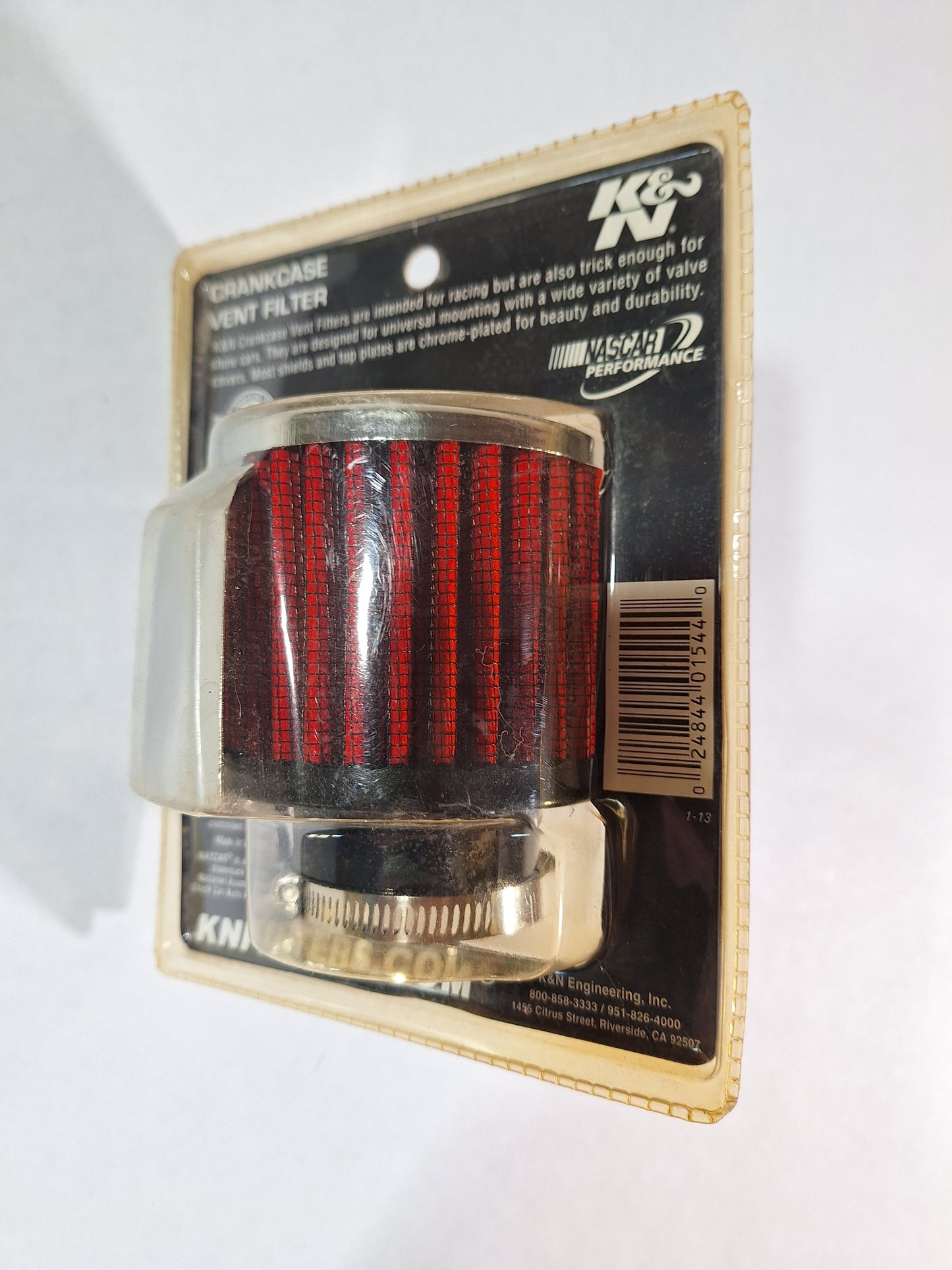Crankcase Breather Filter 62-1514