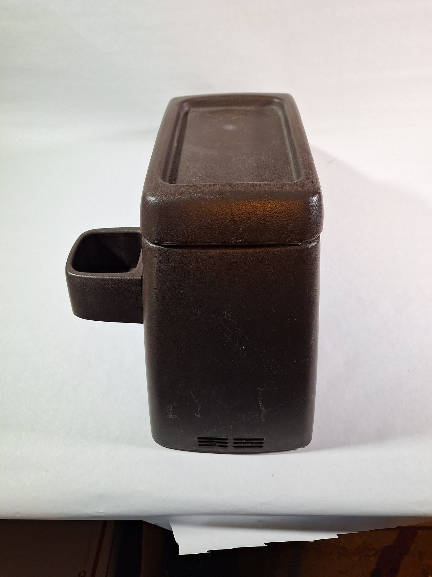 Center Console FJ80 Land Cruiser