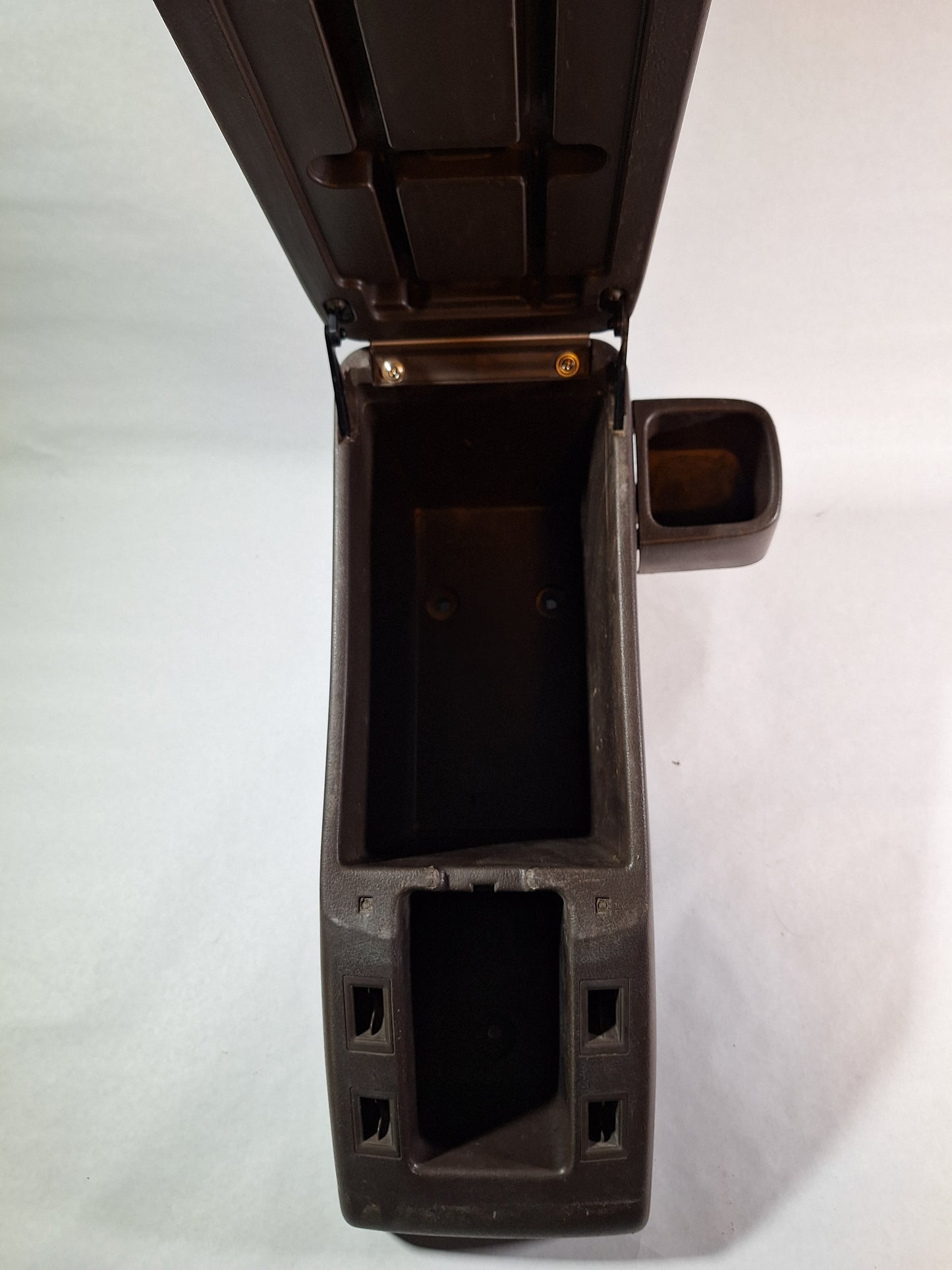 Center Console FJ80 Land Cruiser