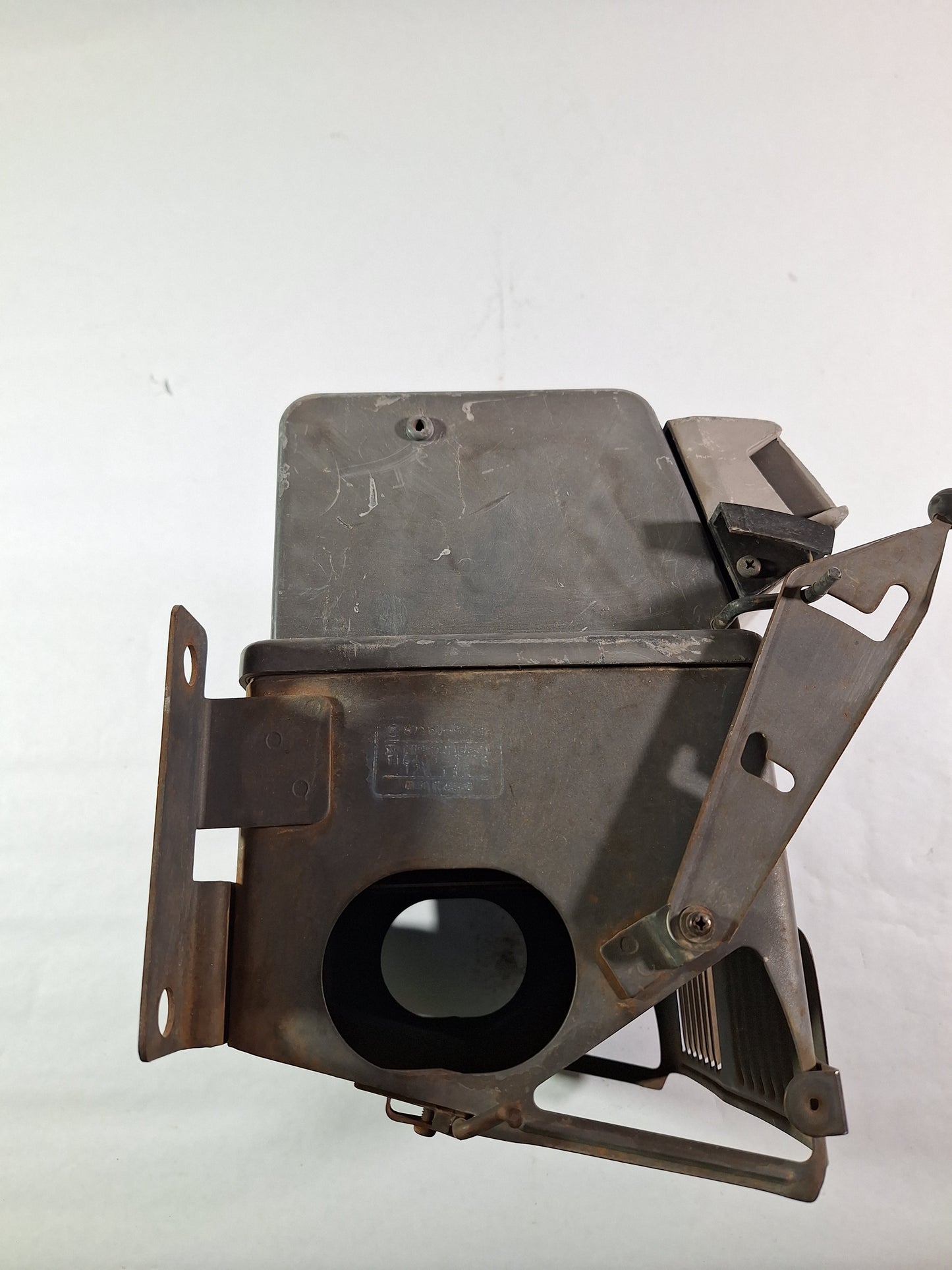 Heater Assembly