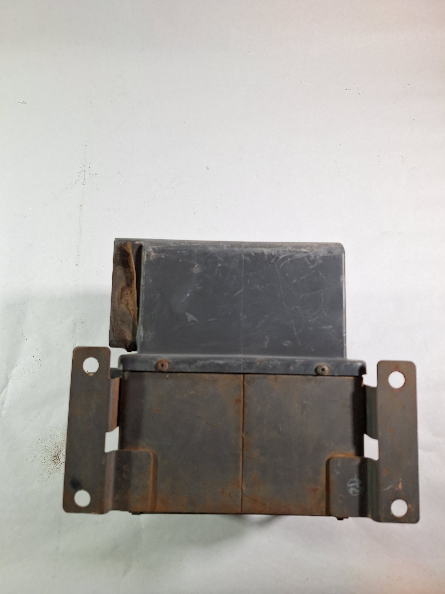 Heater Assembly