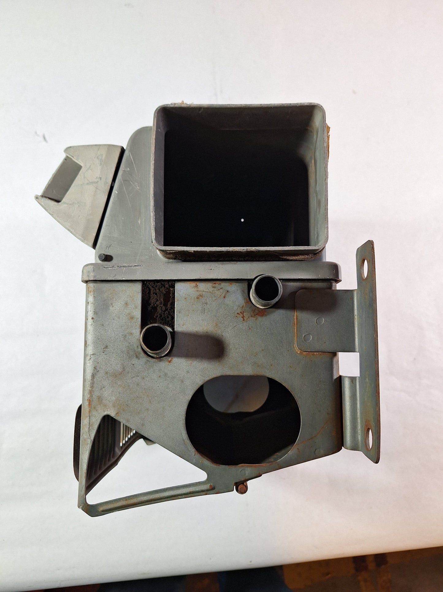 Heater Assembly