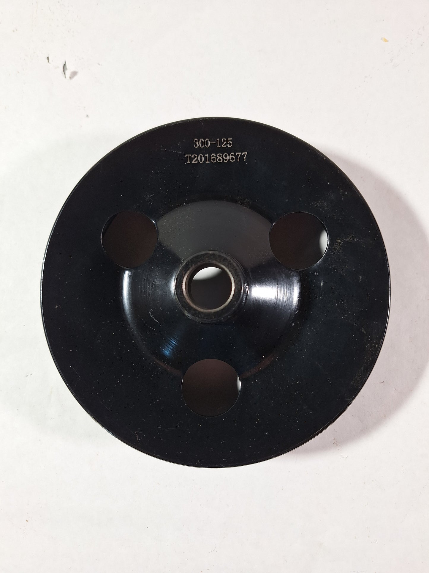 GM Power Steering Pump Pulley