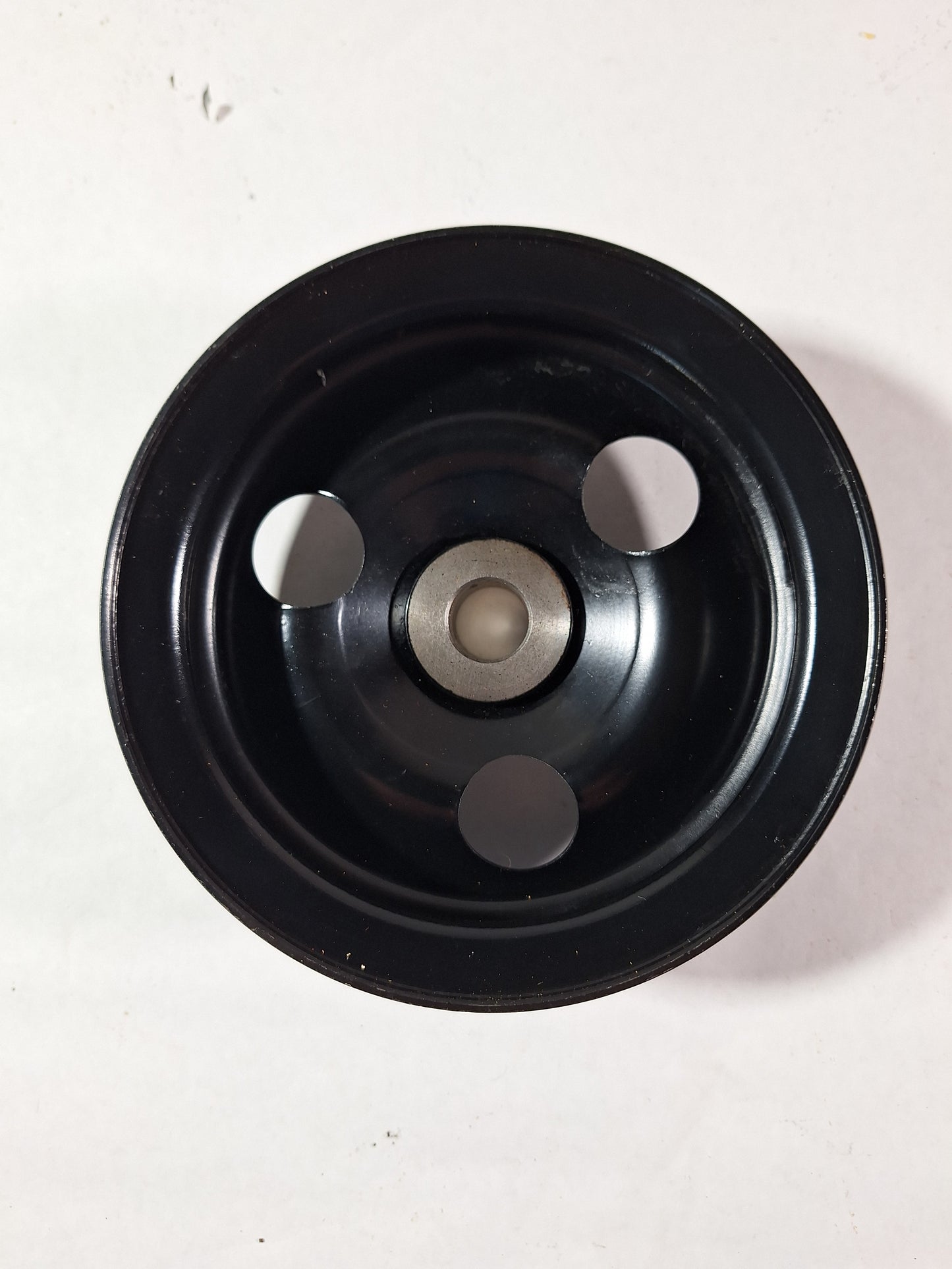 GM Power Steering Pump Pulley