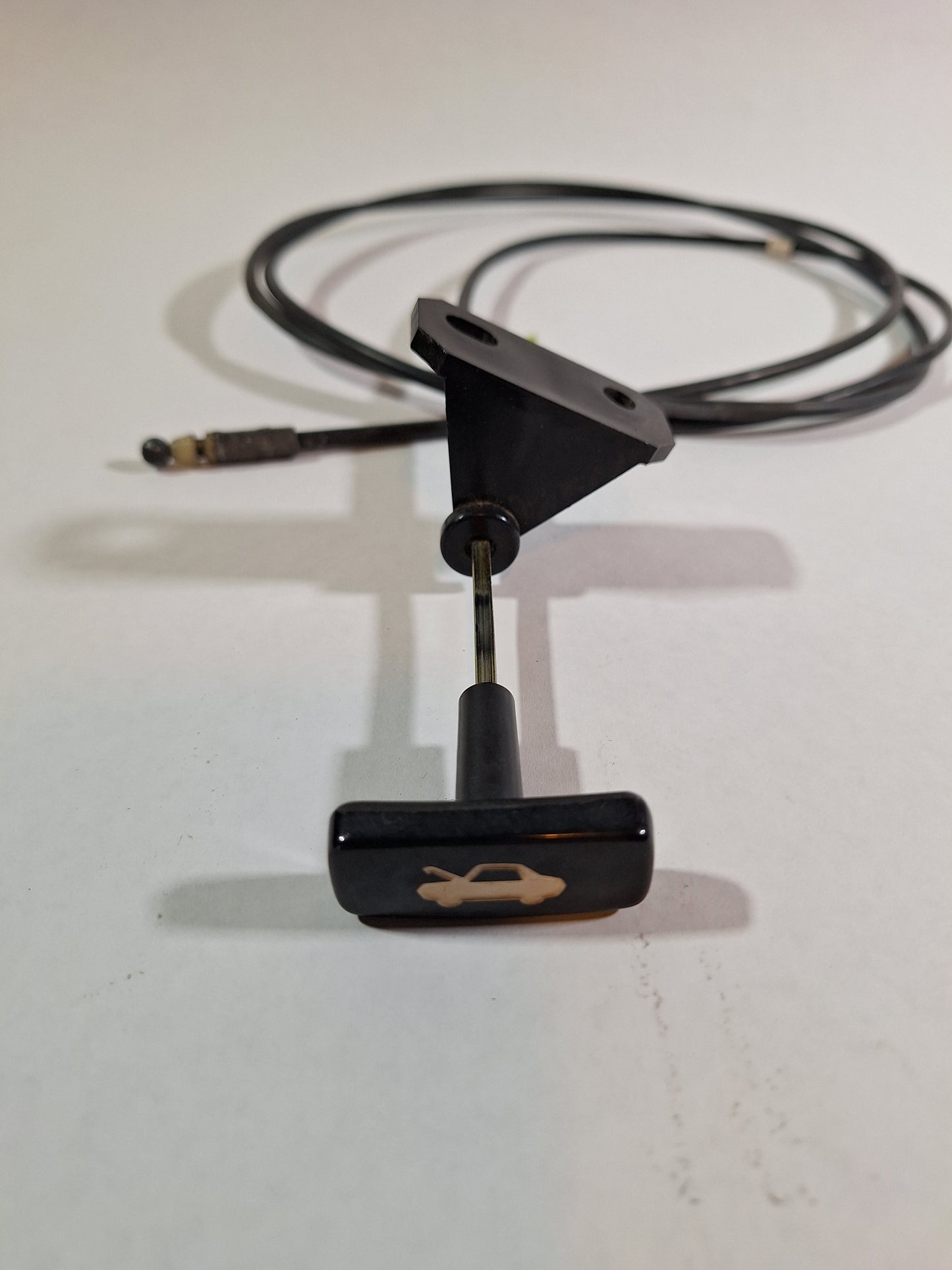 FJ60 Hood Release Cable