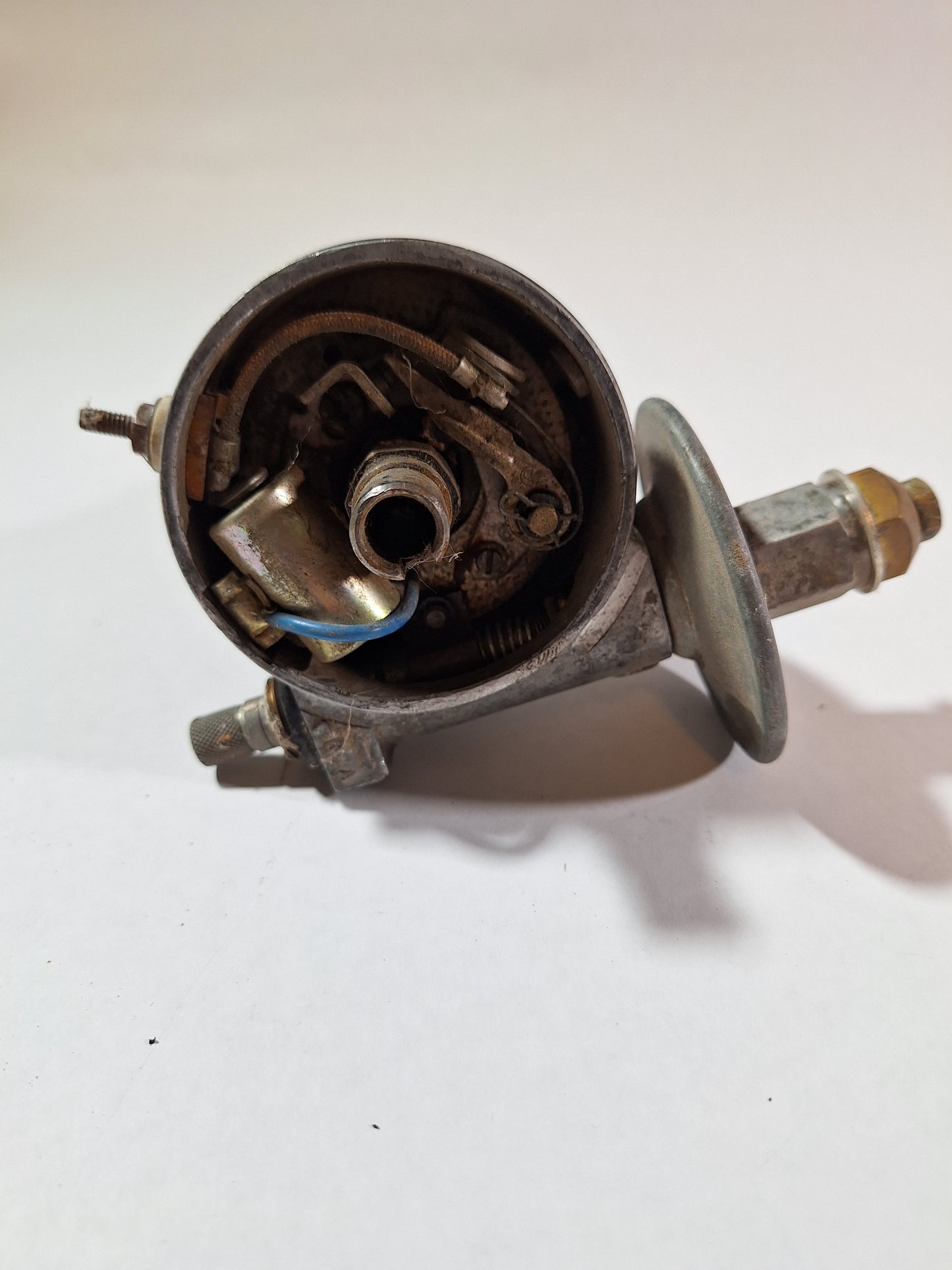 Early FJ40 Vacuum Advance Distributor