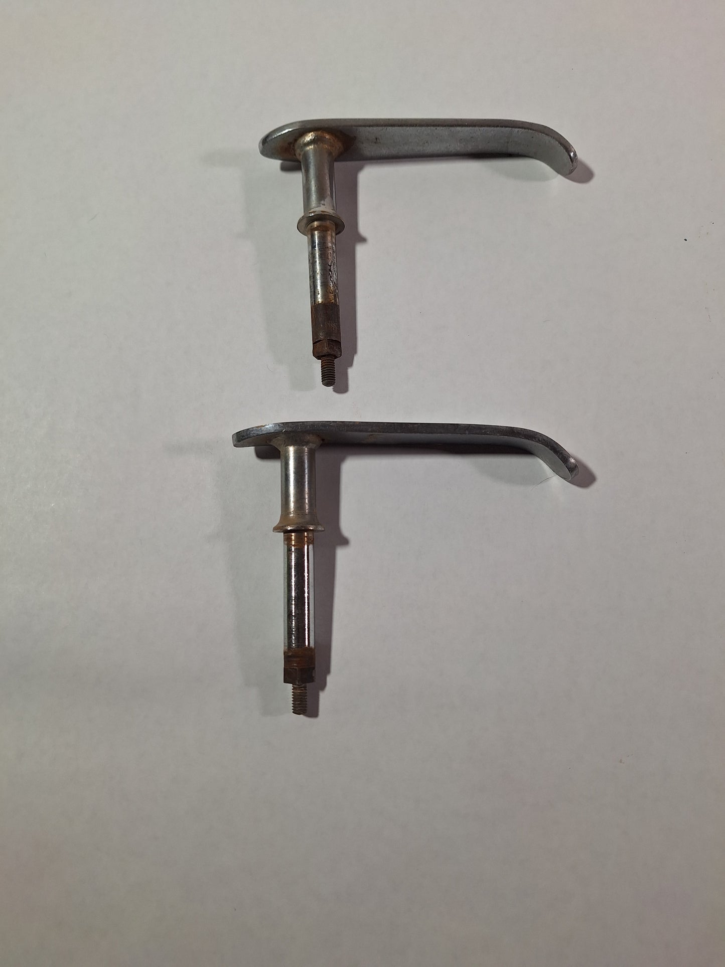 FJ40 Exterior Door Handles