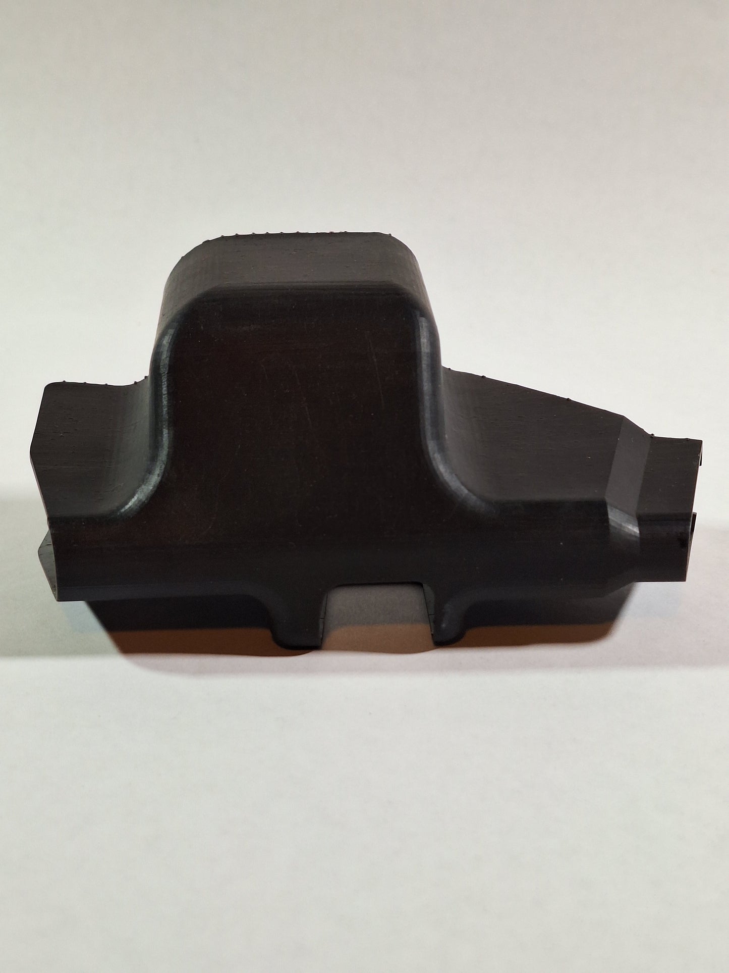 3D Printed FJ40 Emergency brake lever cover replica