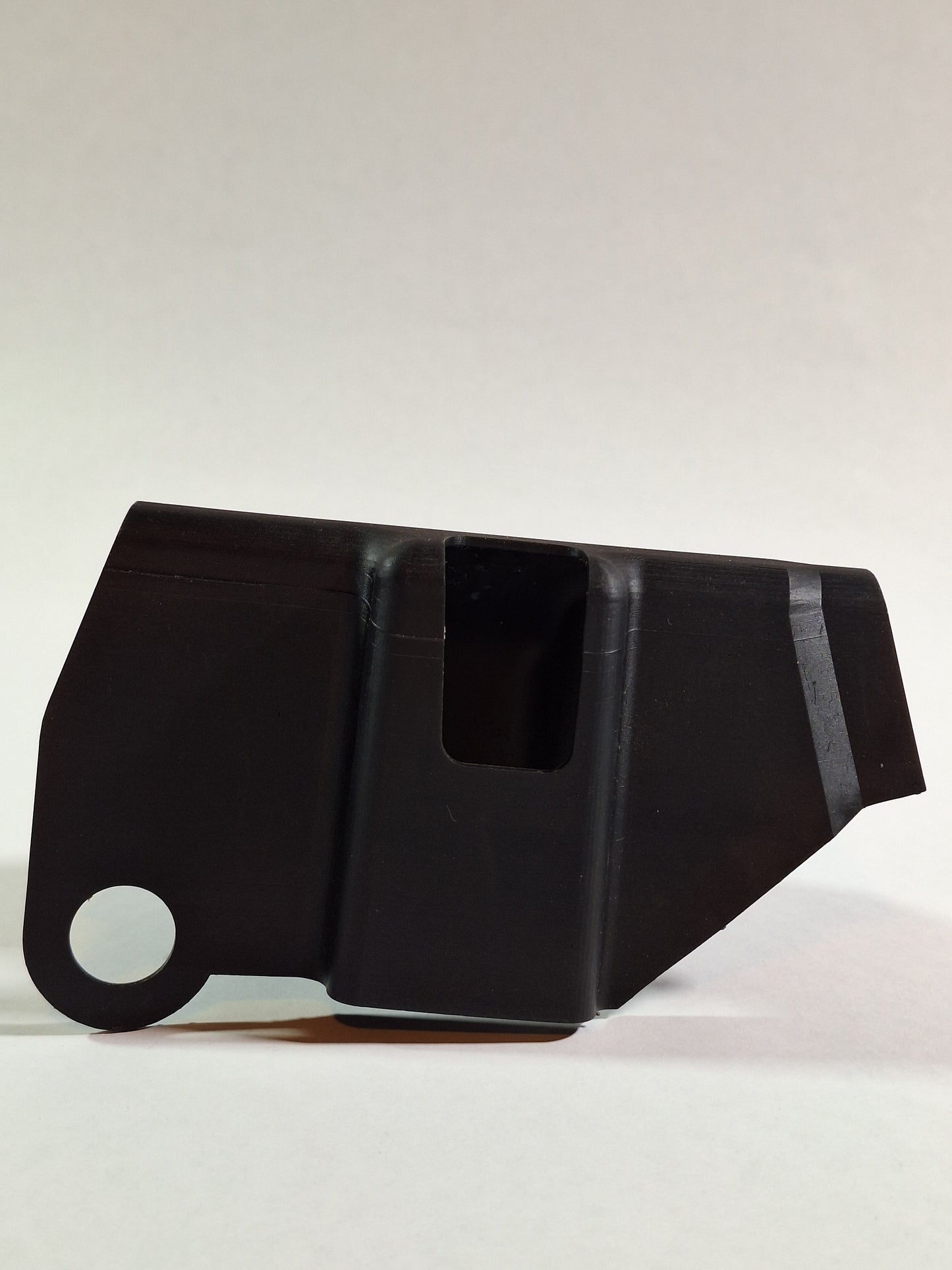 3D Printed FJ40 Emergency brake lever cover replica