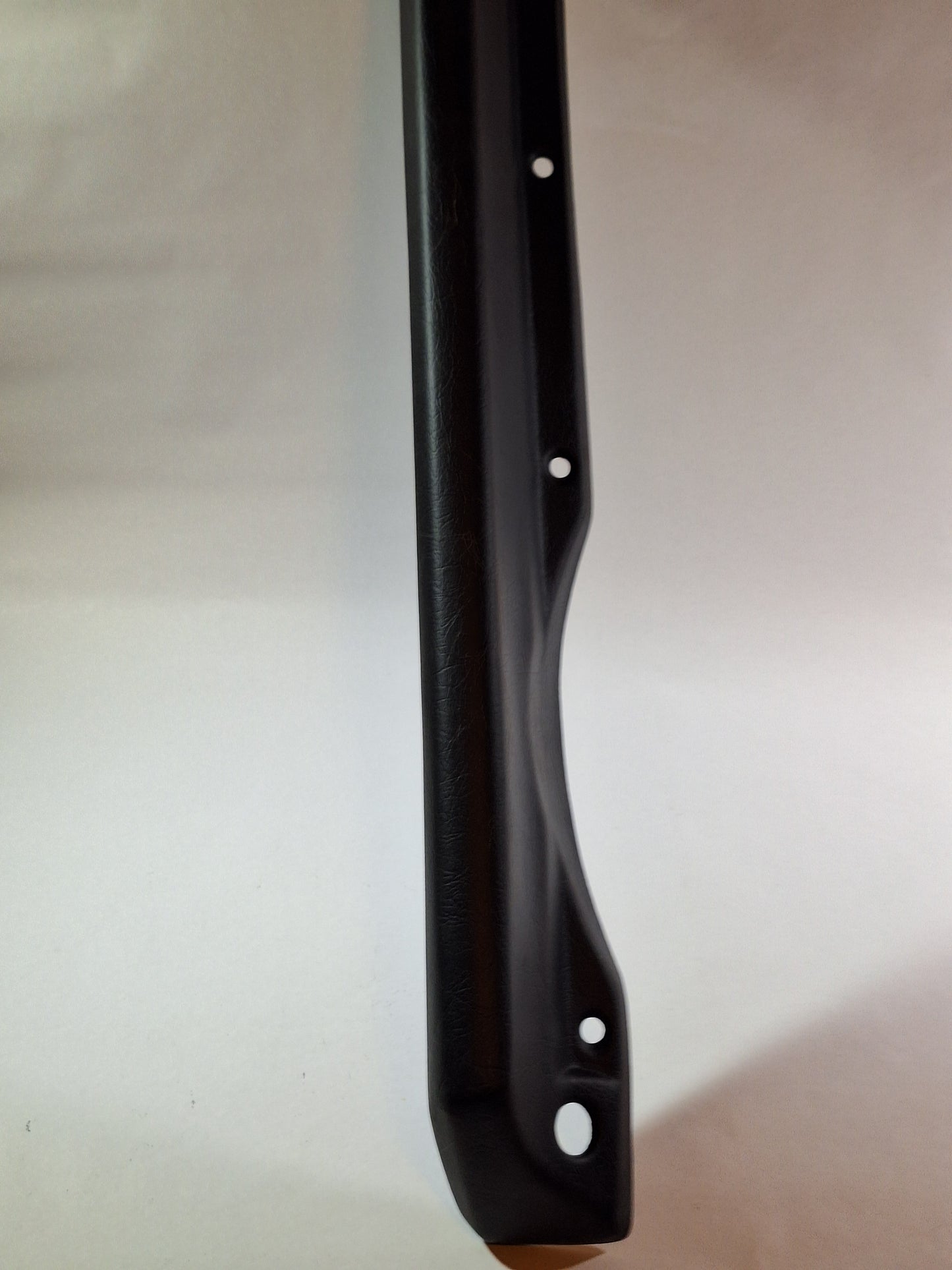 NOS 40 Series Dash Cap