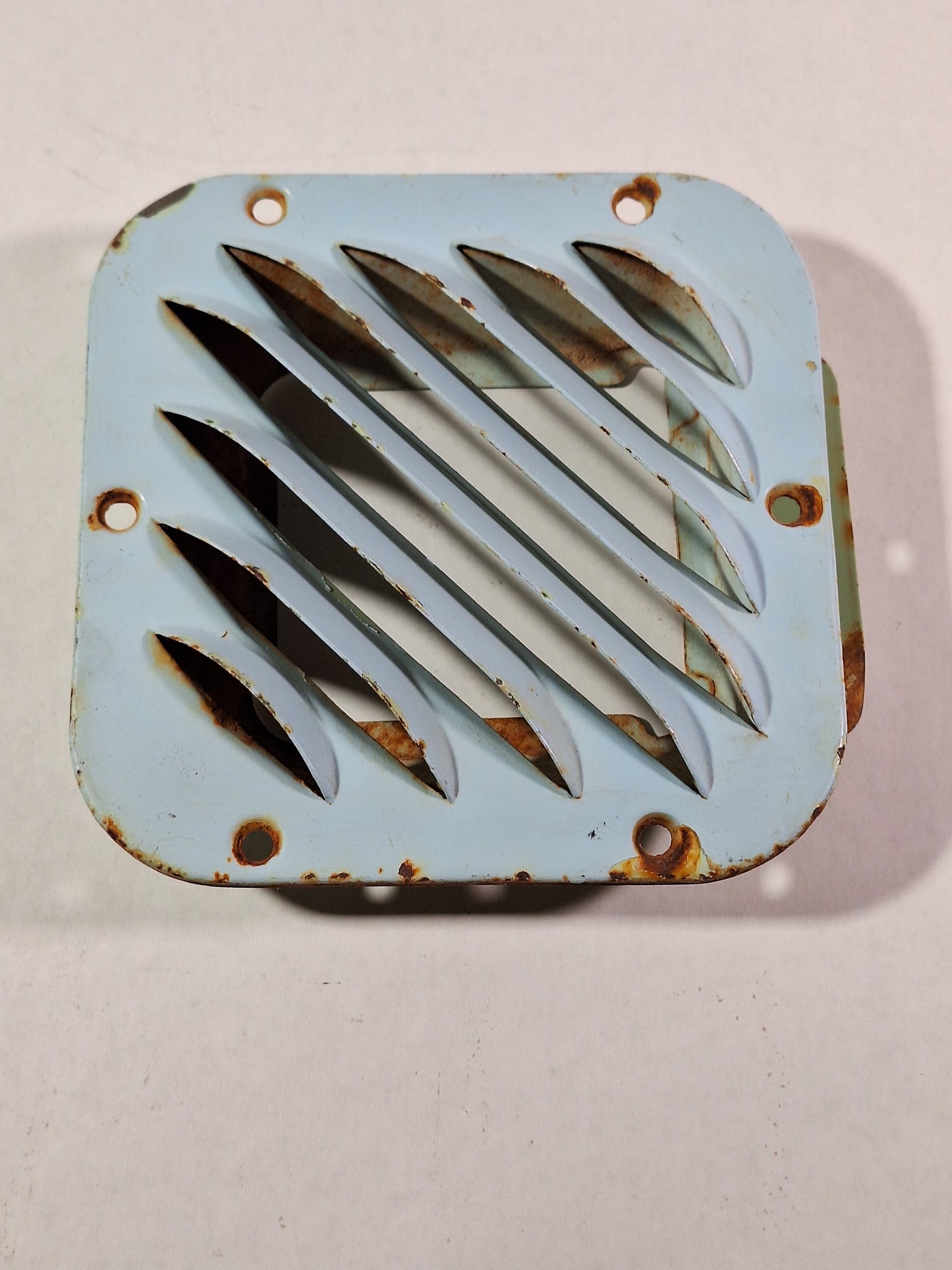 Early FJ40 Heater Intake Grille