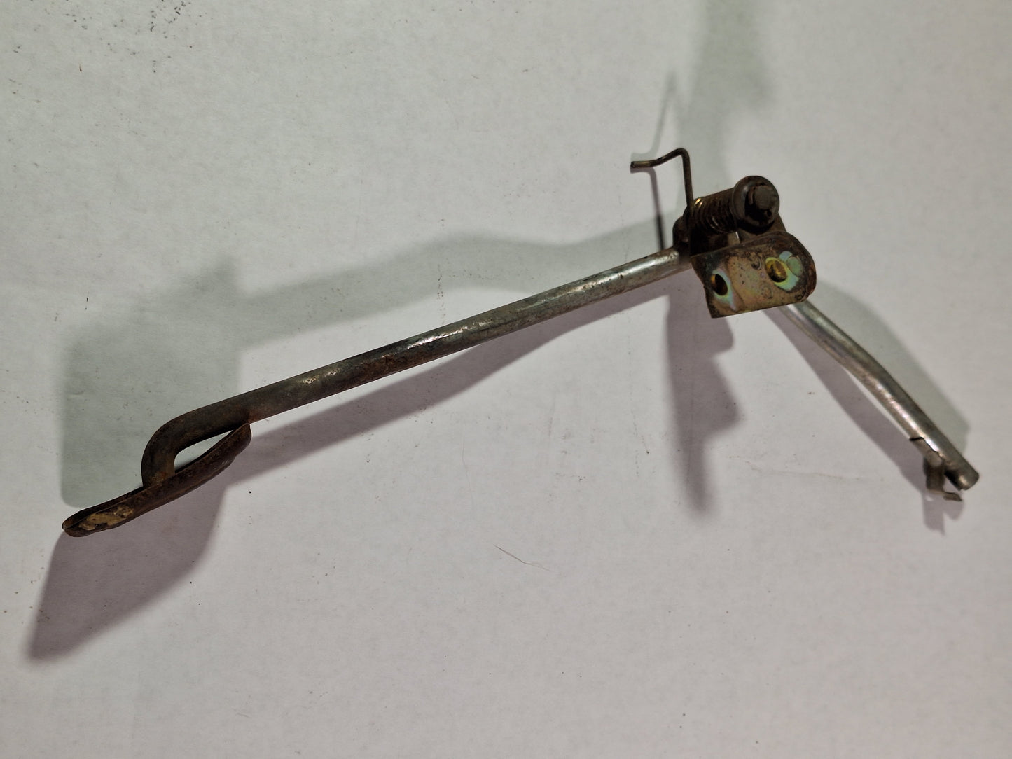 Early 40 Series Accelerator Pedal