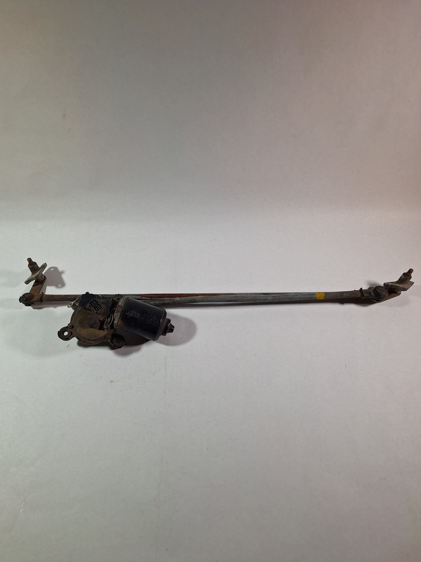 80 Series Wiper Motor & Linkage