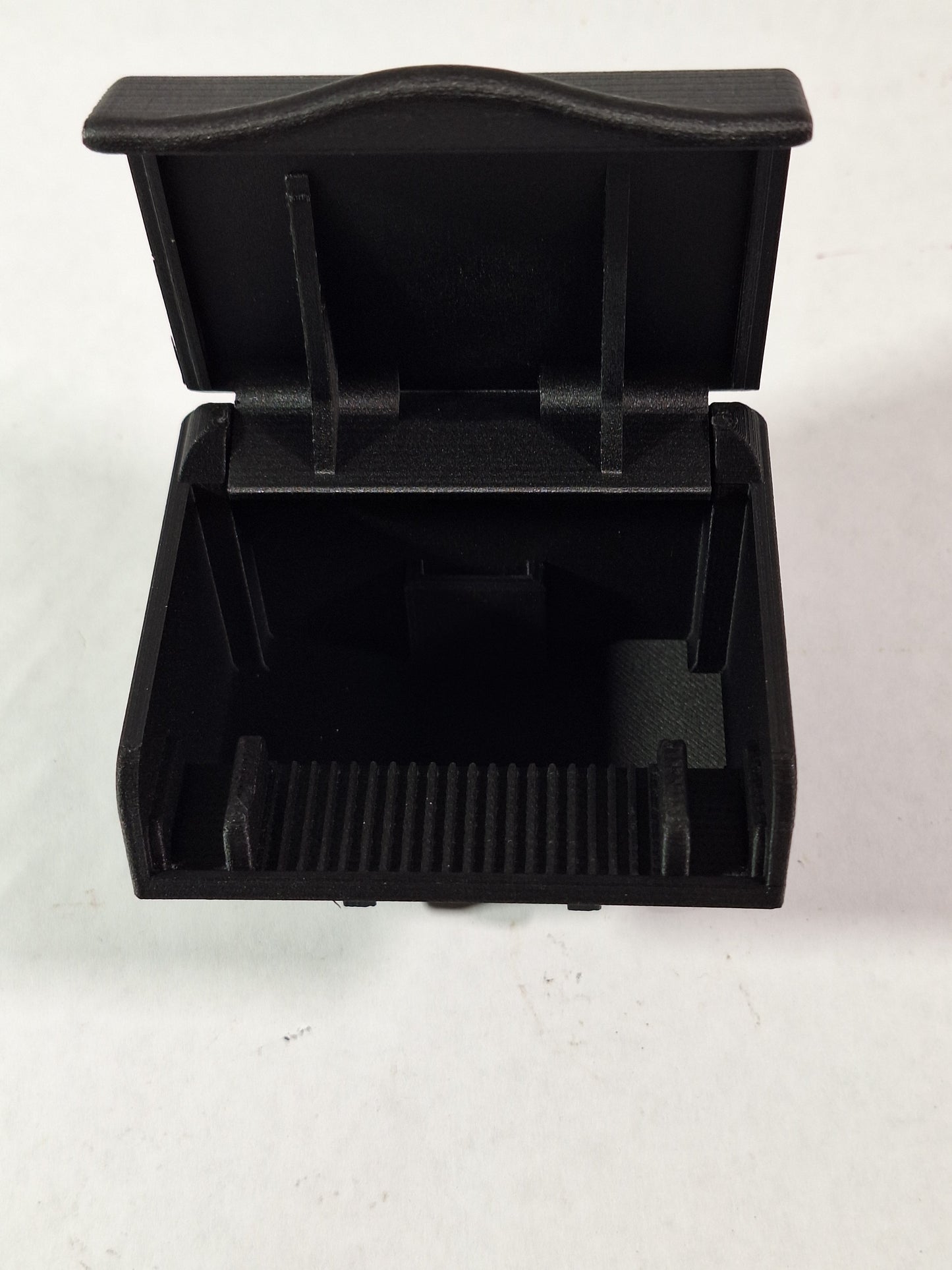 3D Printed Console Ash Tray FJ40 81-84