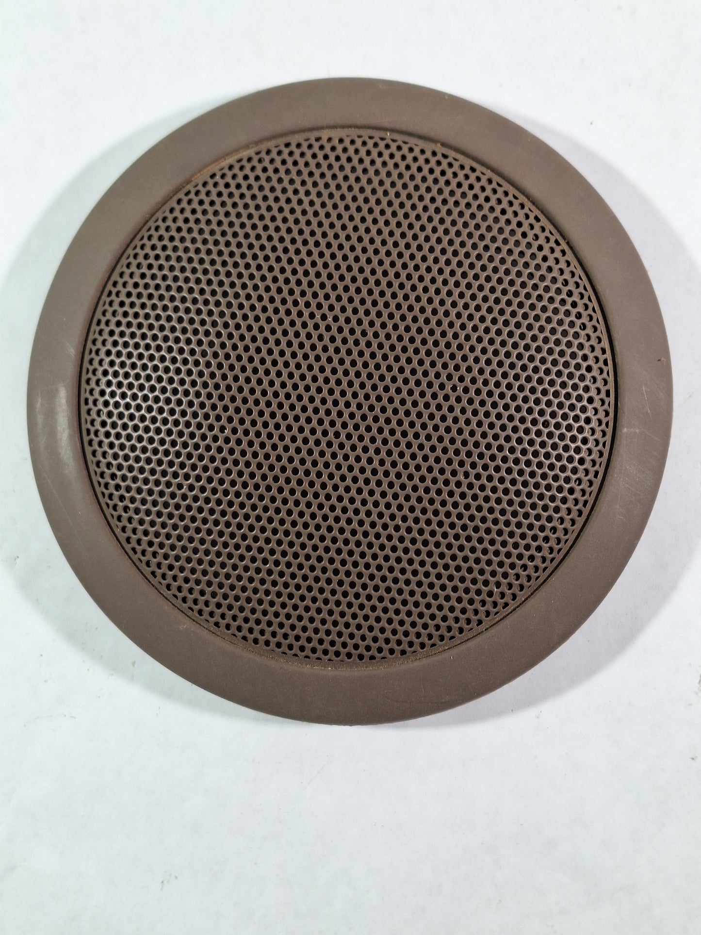 80 Series Front Door Speaker Grill