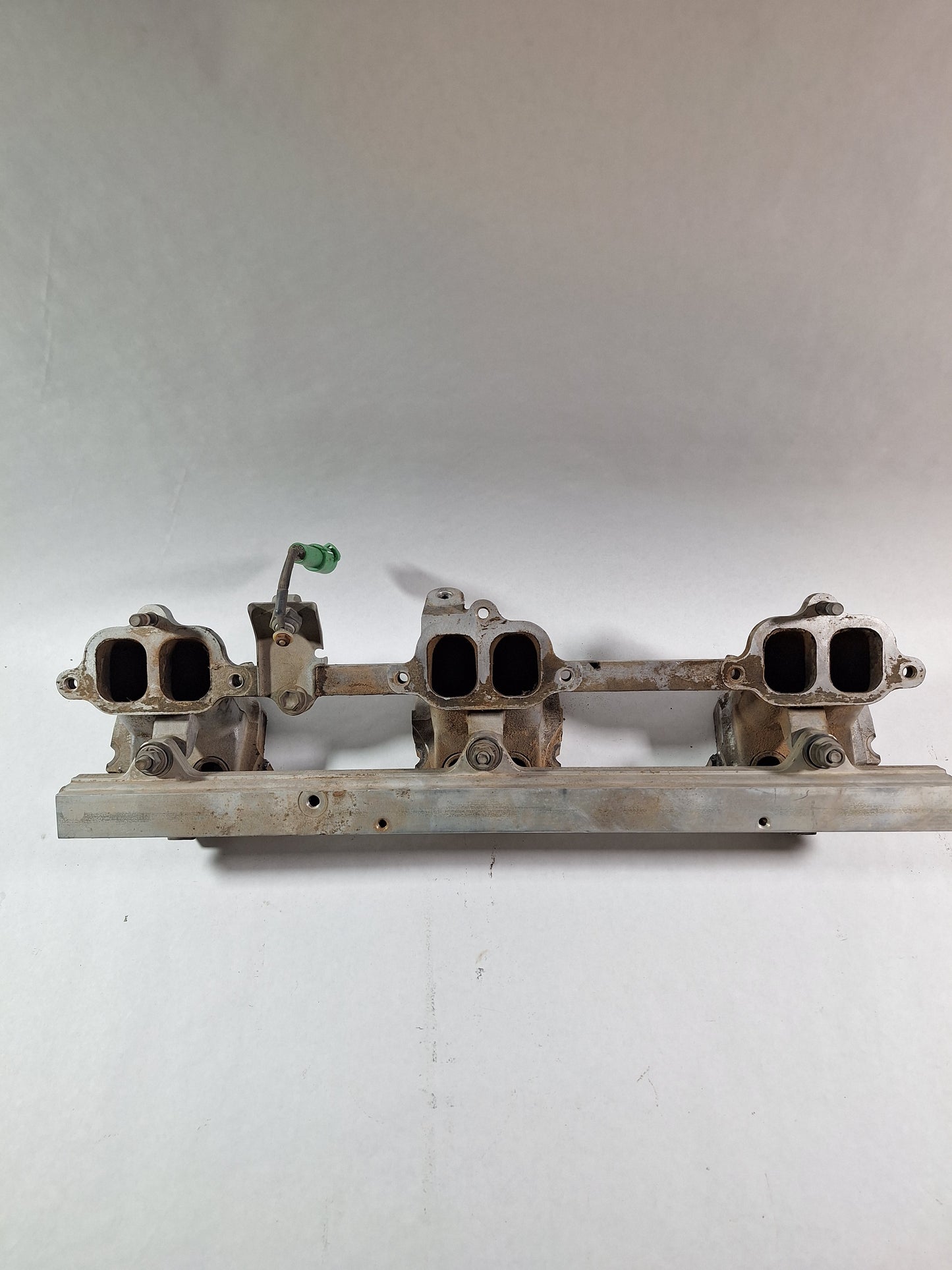 FJ62 3FE Lower Intake Manifold