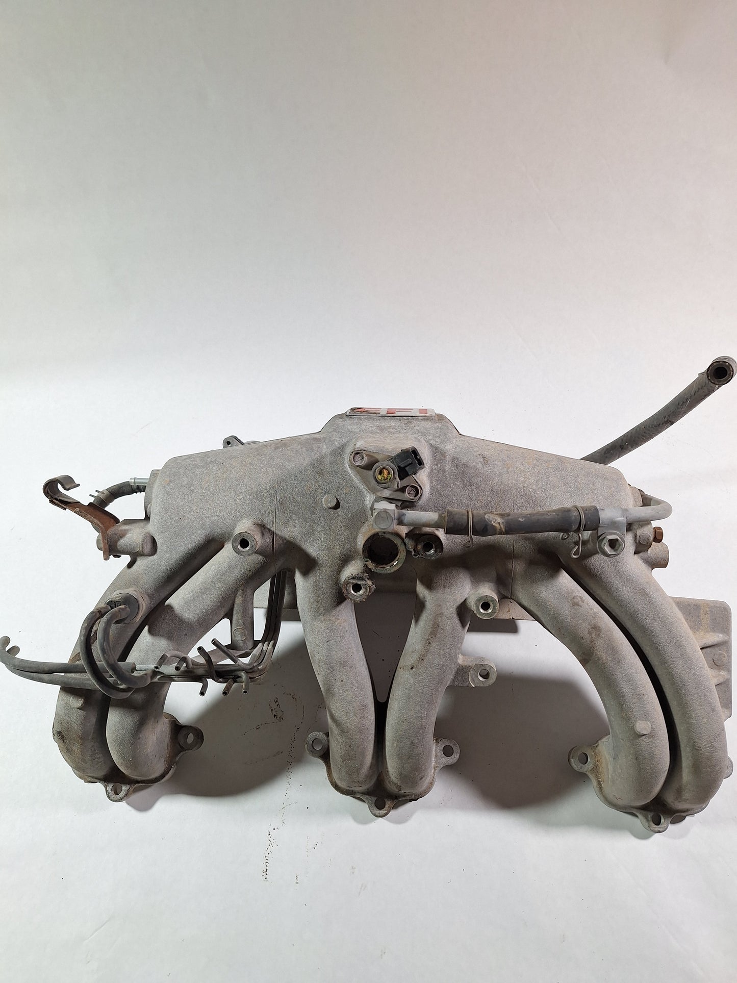 FJ62 3FE Intake Manifold