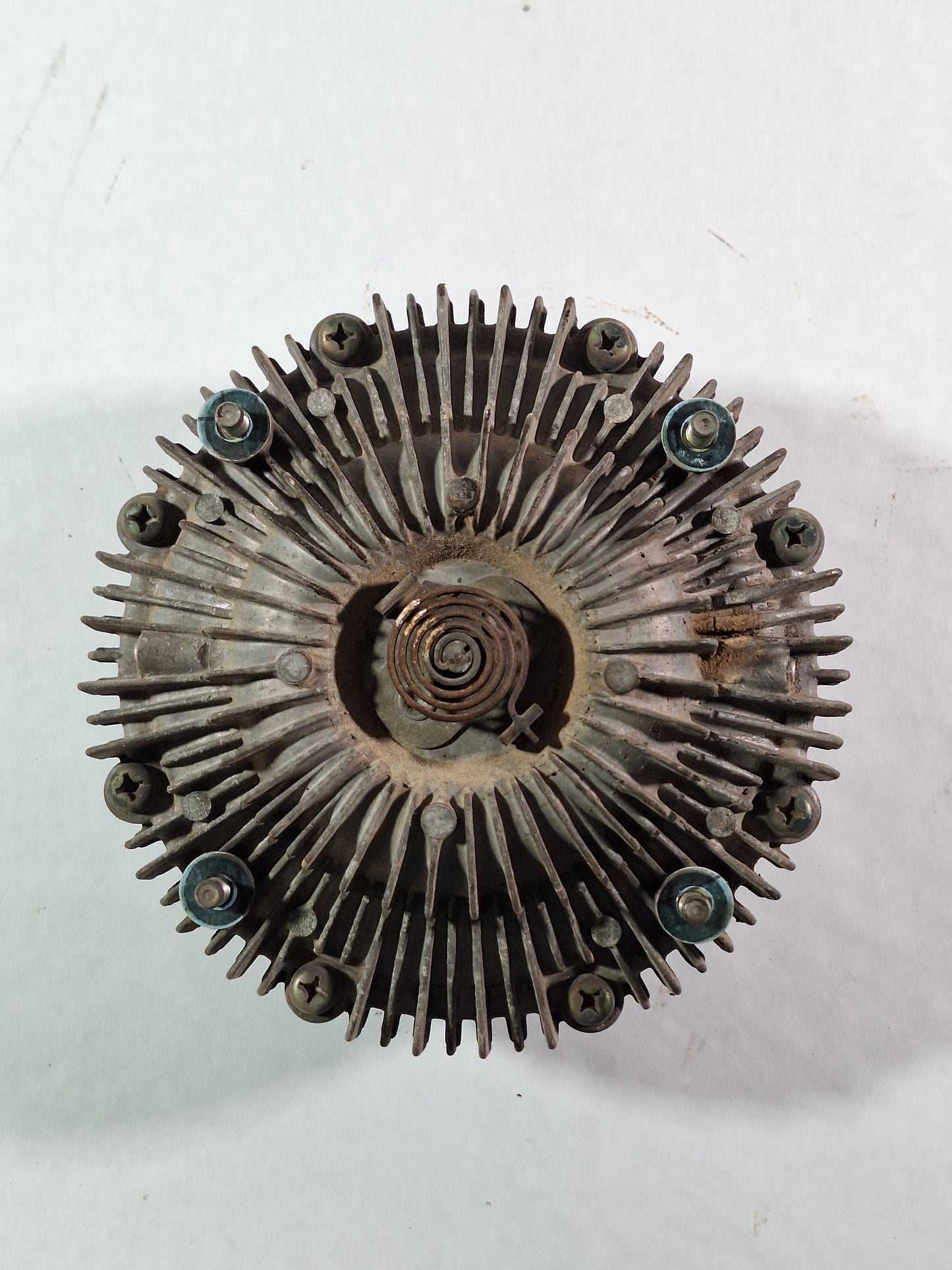 FJ60/FJ62 Fan Clutch