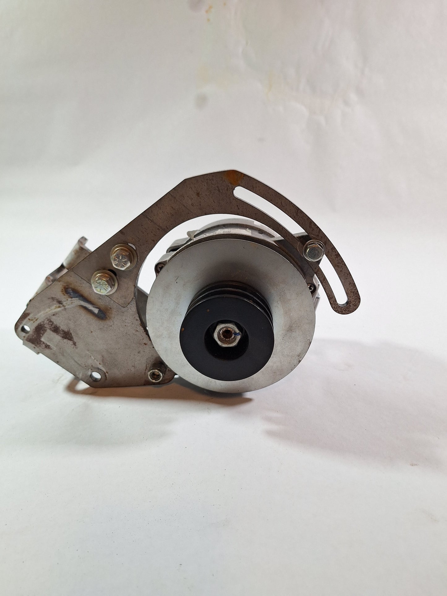 FJ40 Alternator