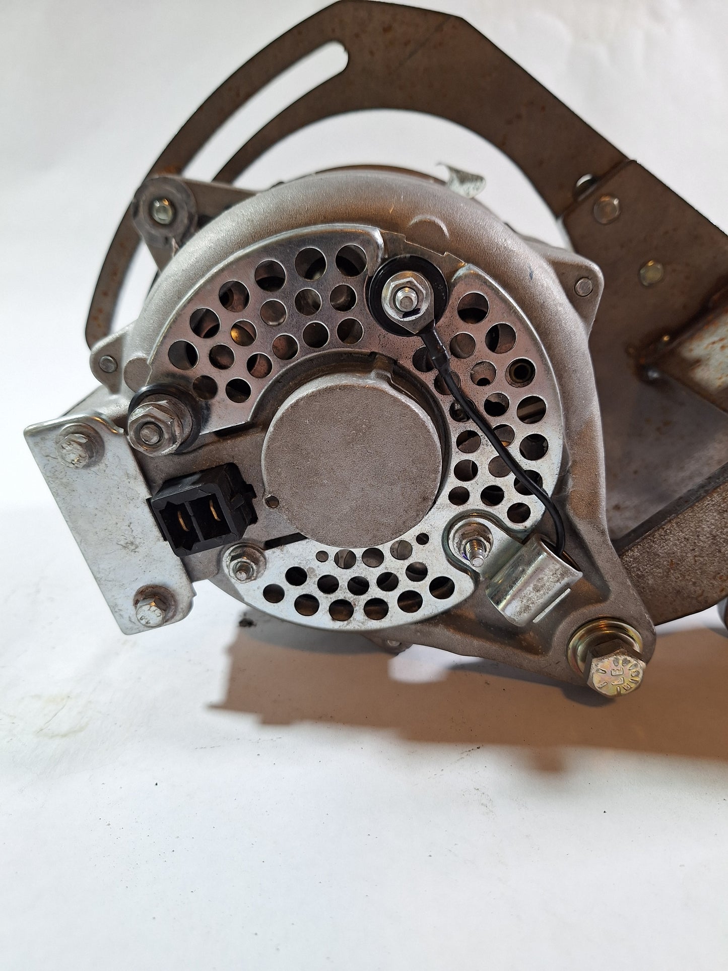 FJ40 Alternator