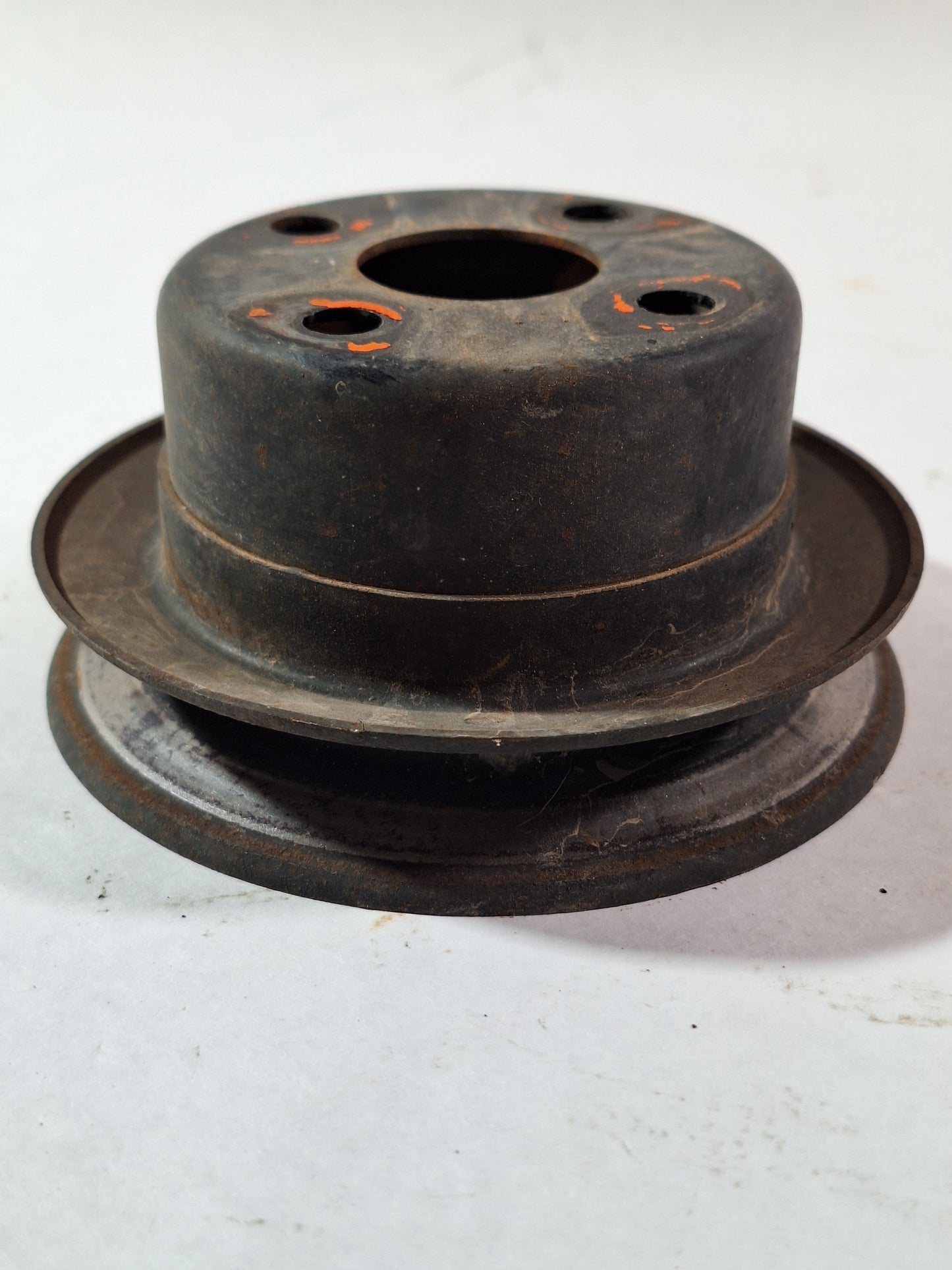 1F Water Pump Pulley