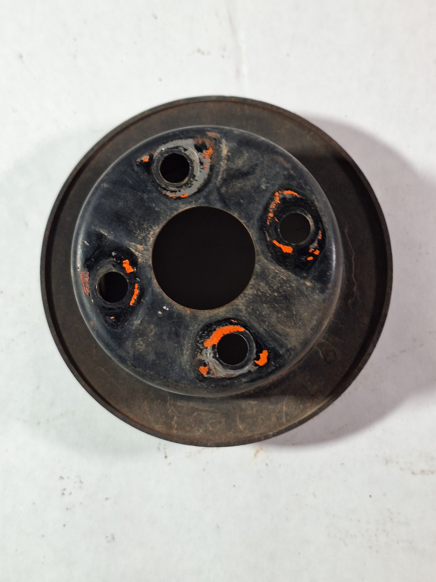 1F Water Pump Pulley