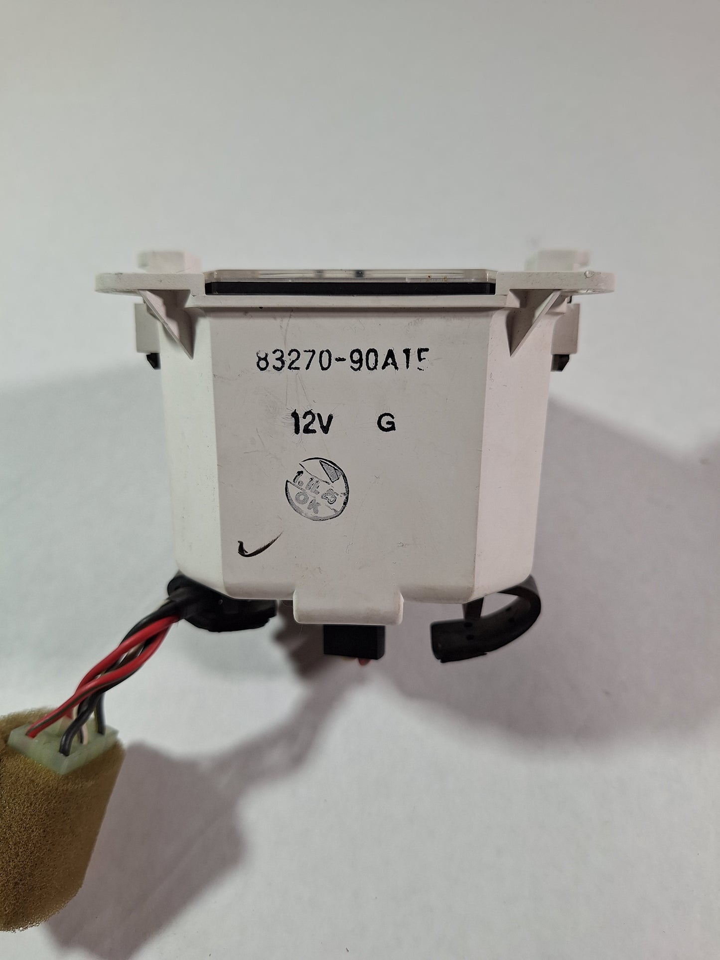 FJ62 Tachometer 83270-90A15