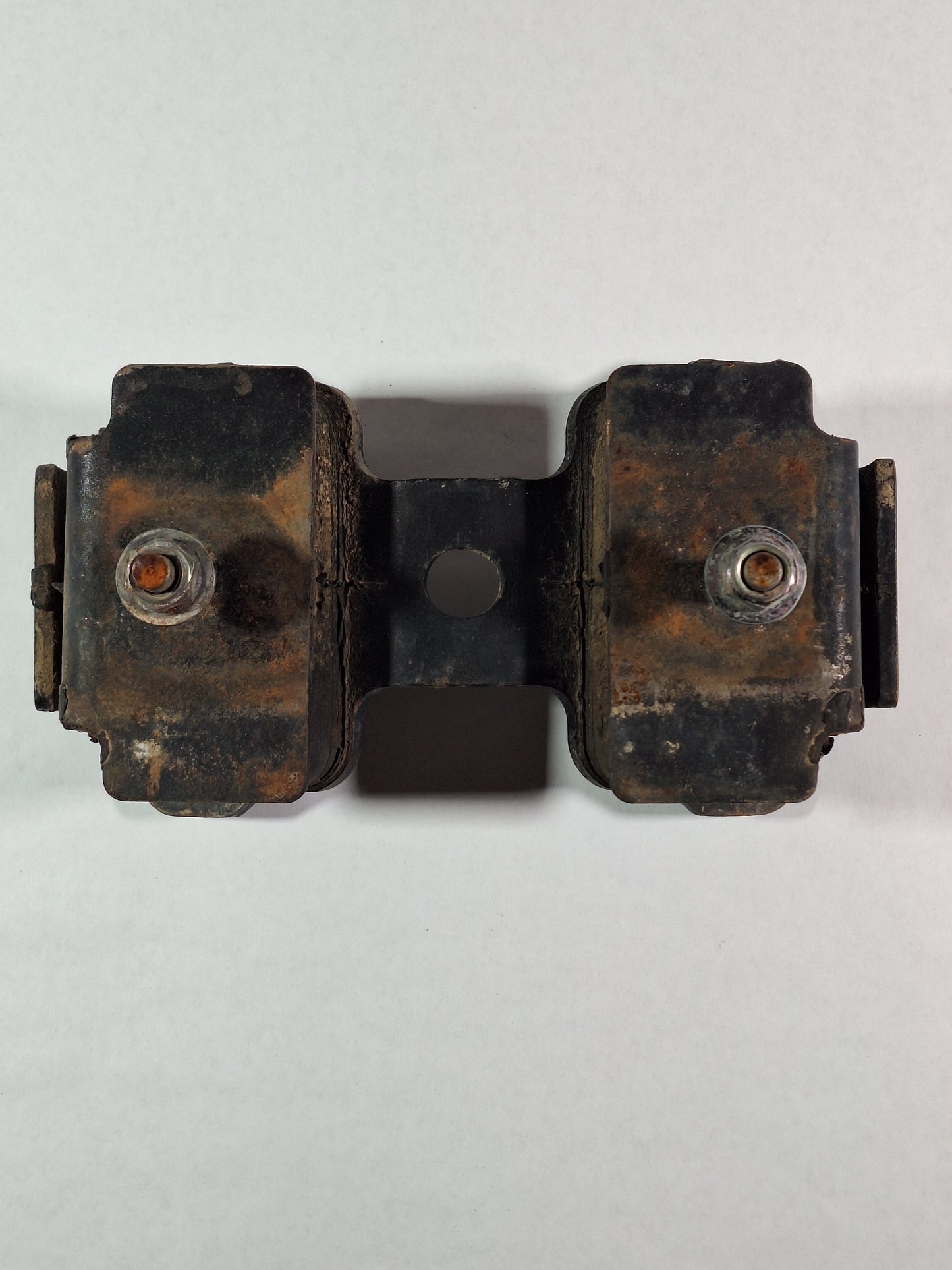 40/60 Transmission Isolator P/N 12371-61030