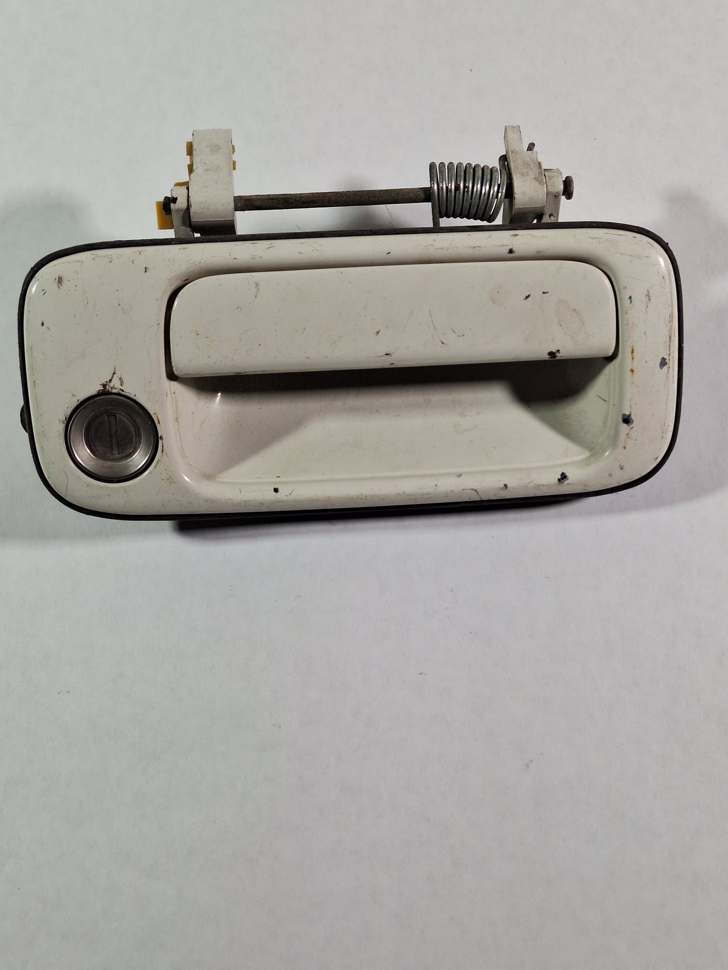 FJ80 Right Front Outer Door Handle