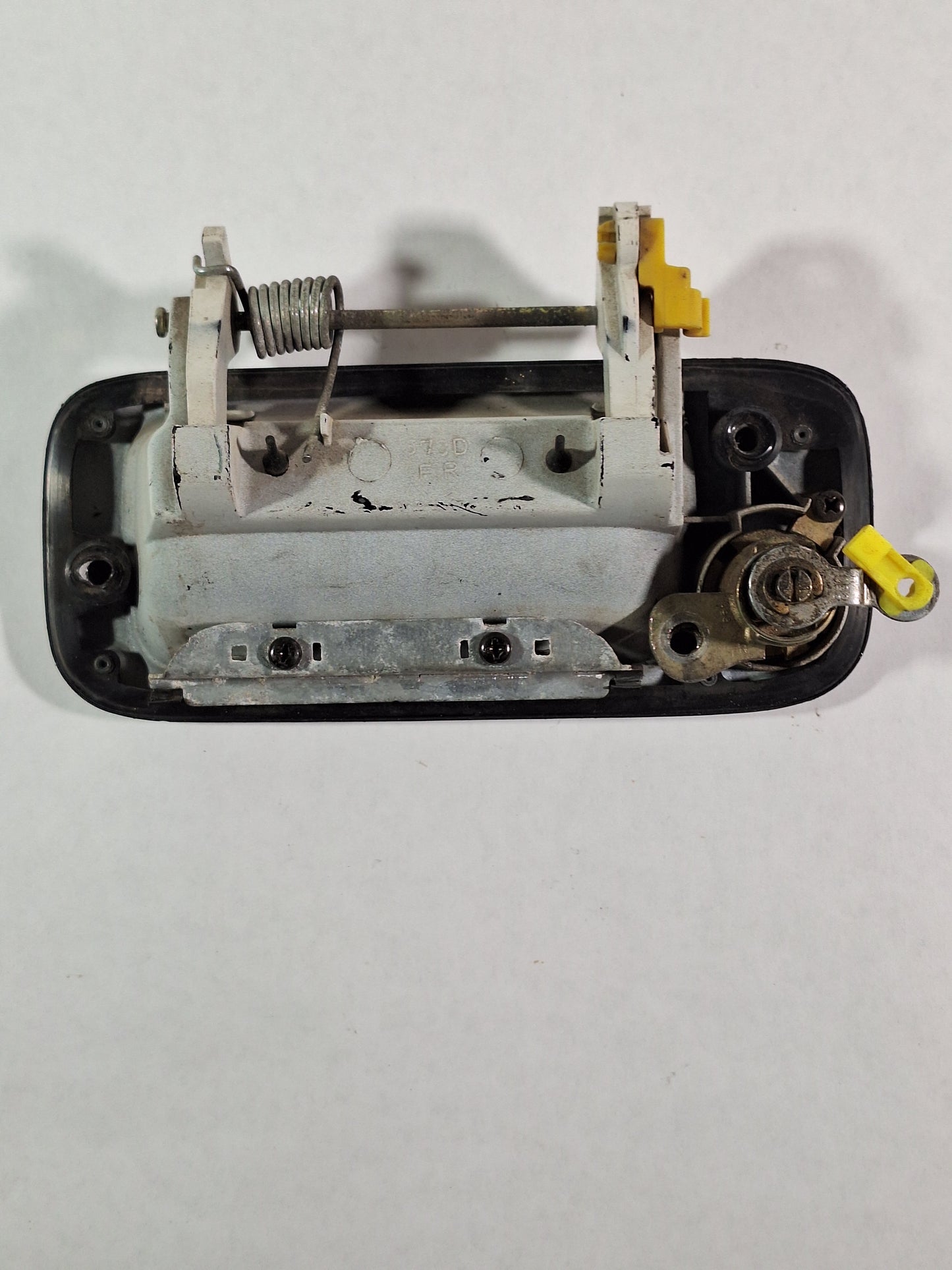 FJ80 Right Front Outer Door Handle