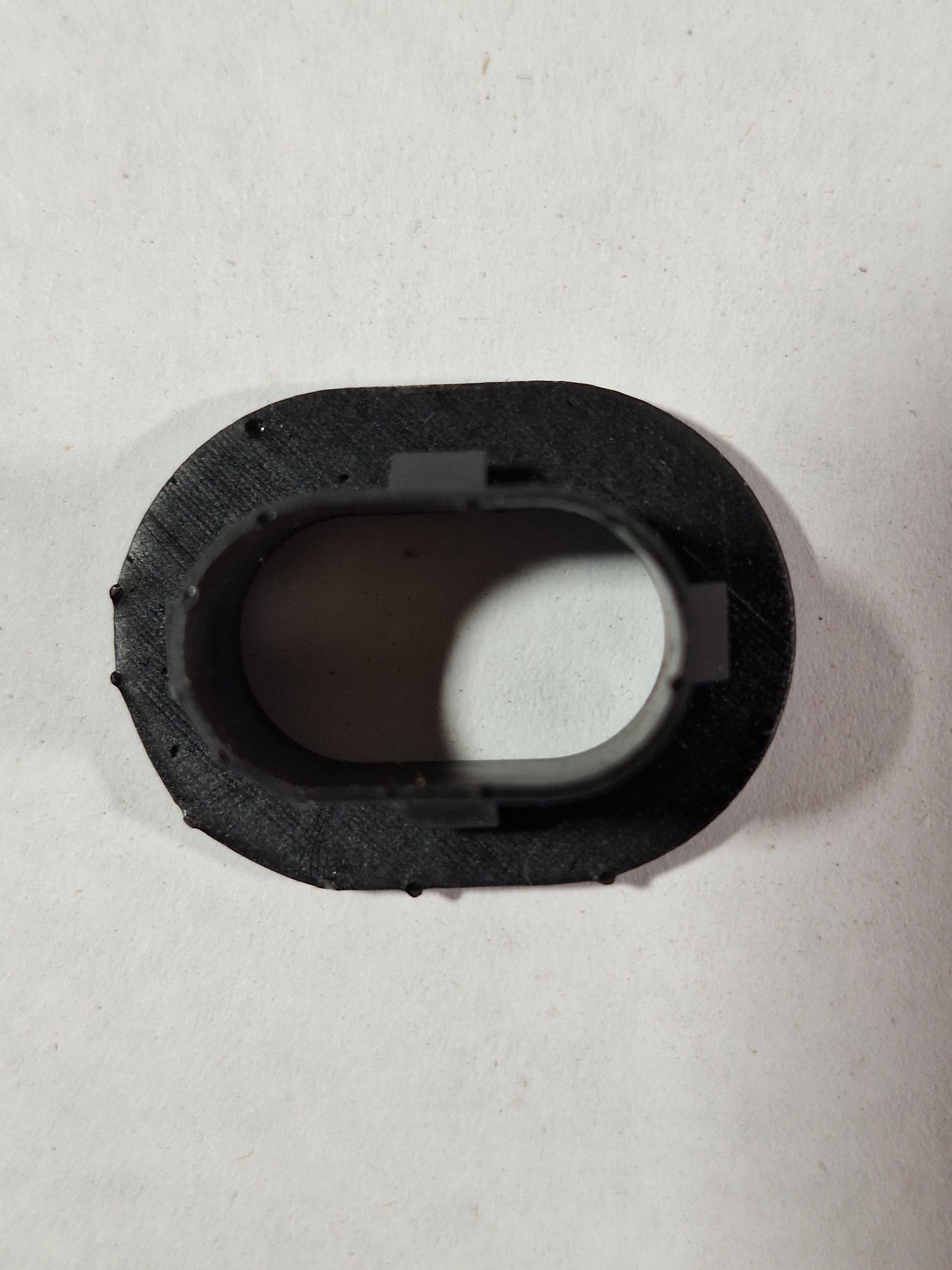 3D Printed FJ40 Hood Prop Rod Grommet