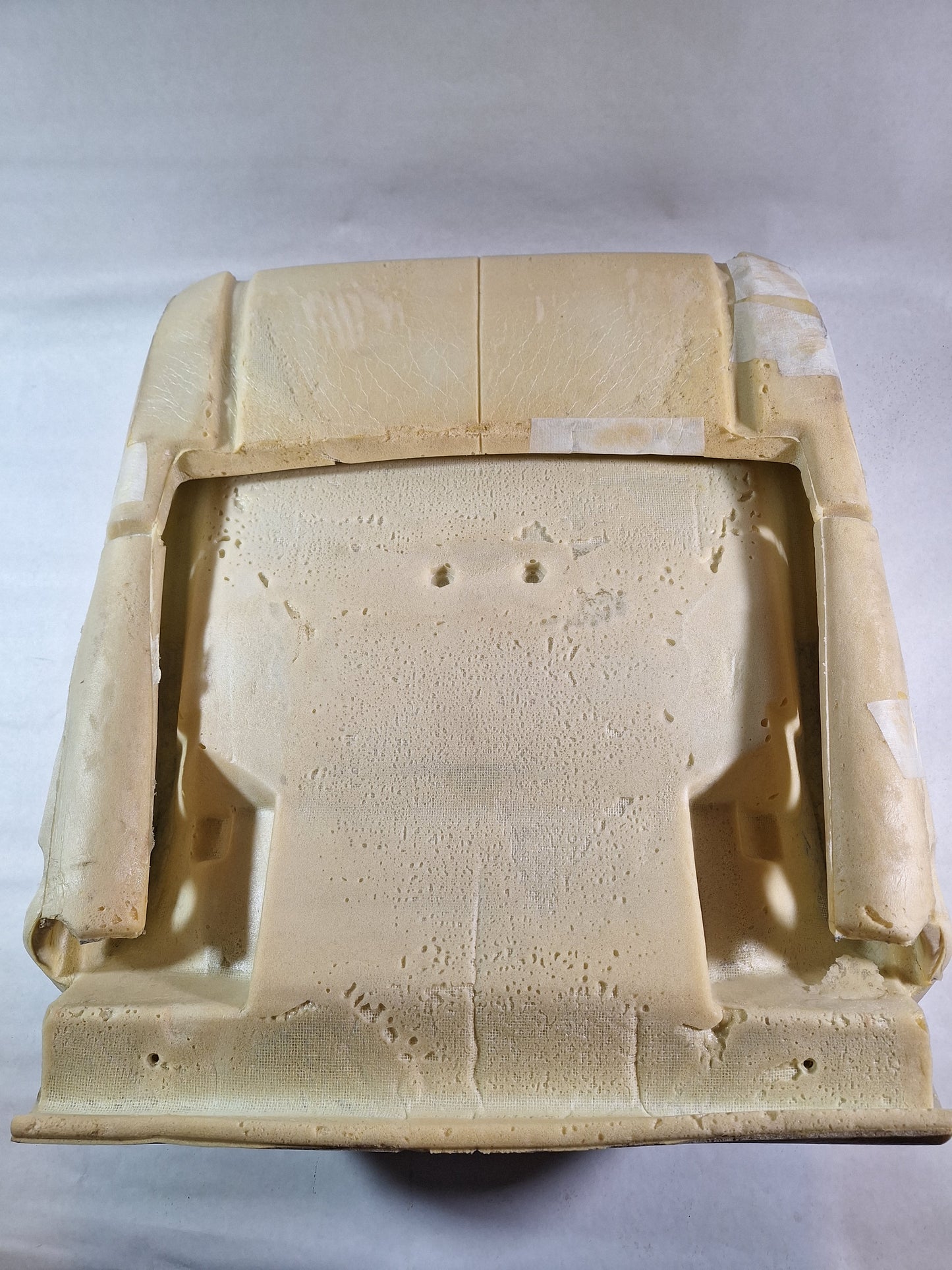 80 Series Front Seat Back Cushions 71551-60140