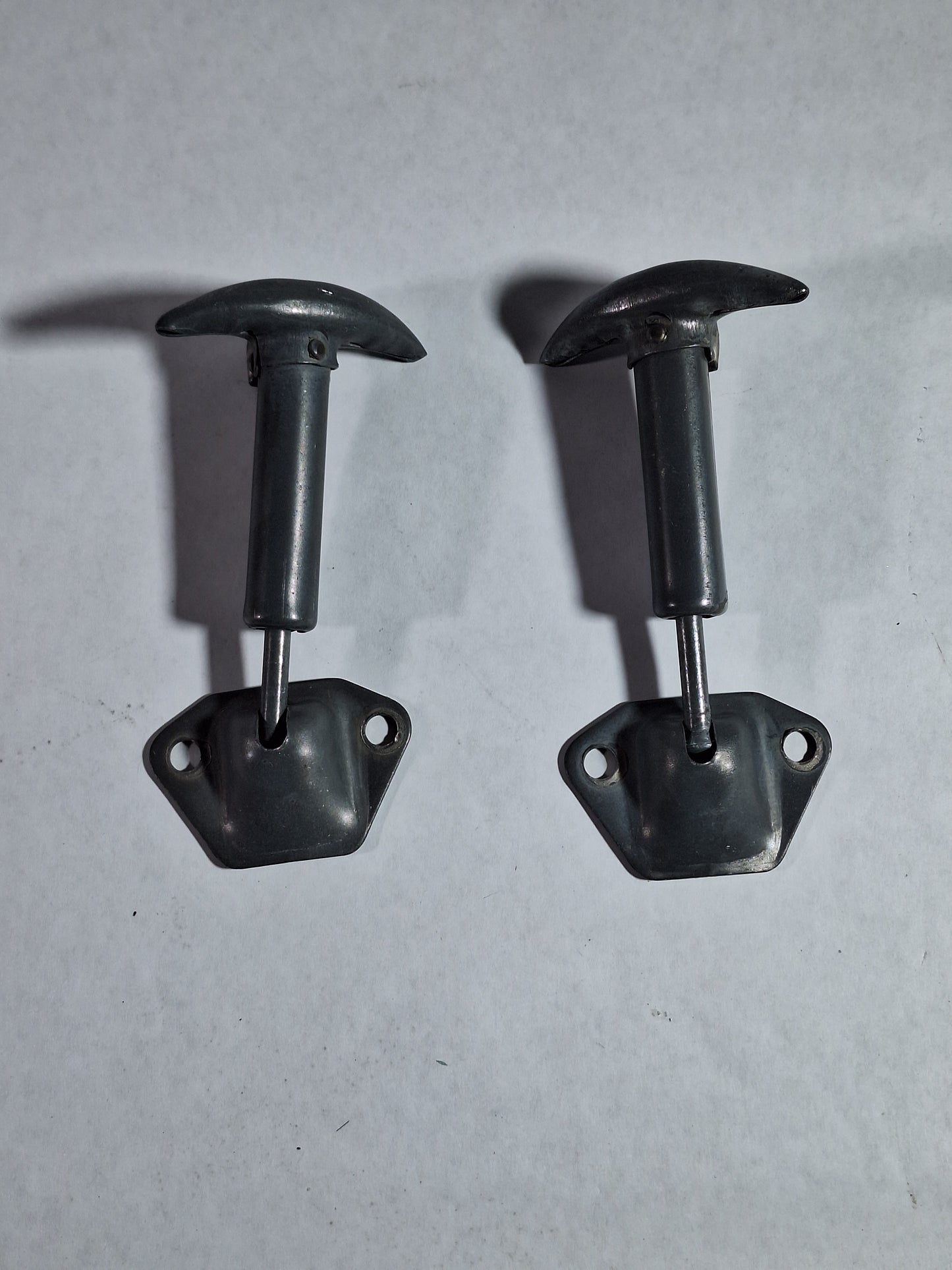 FJ40 Windsheild Latches