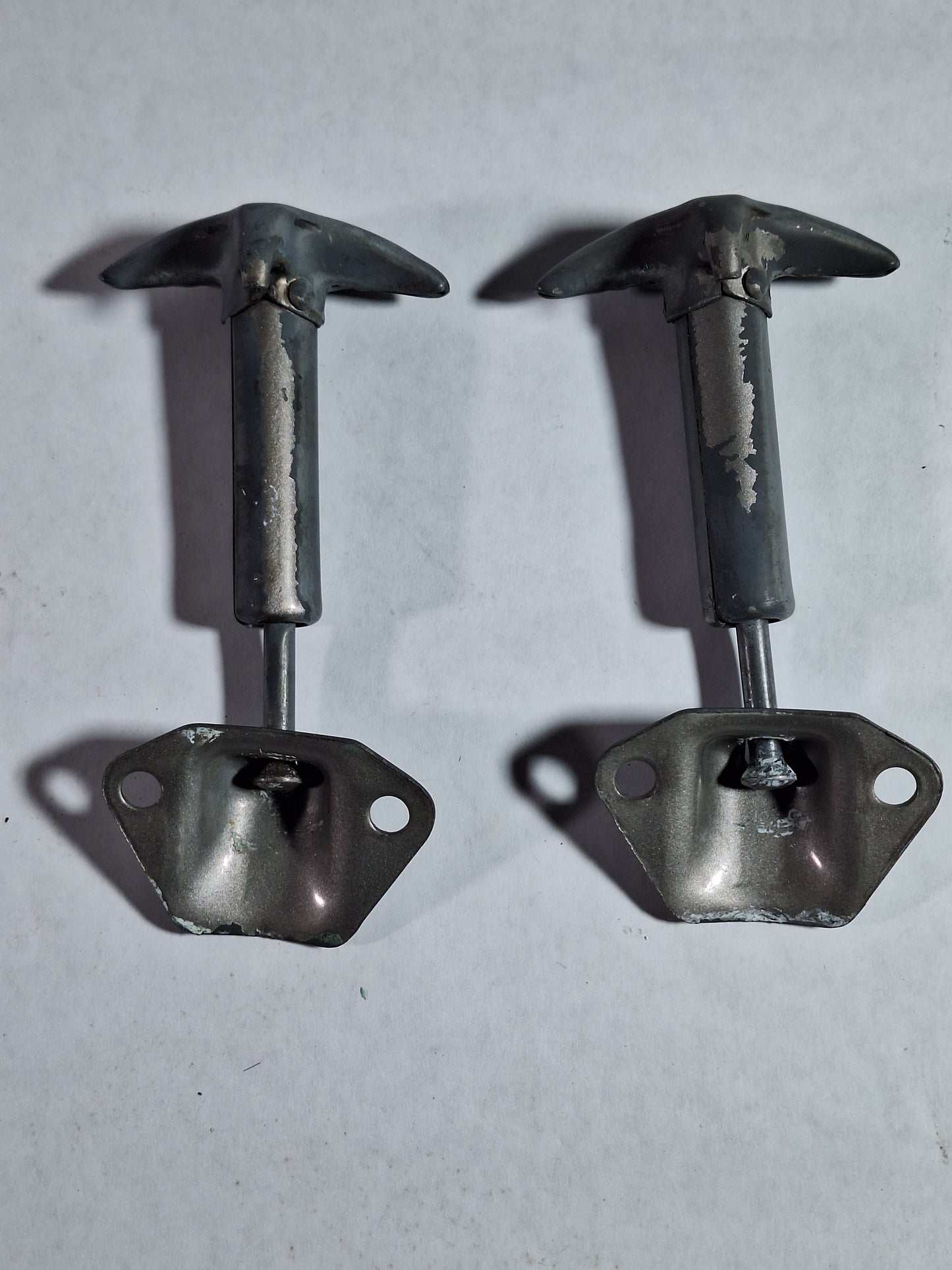FJ40 Windsheild Latches