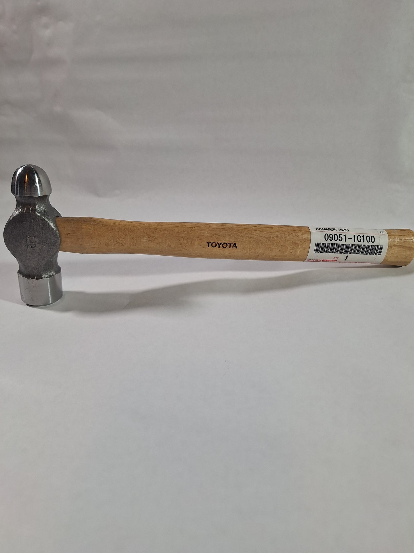 Toyota Hammer