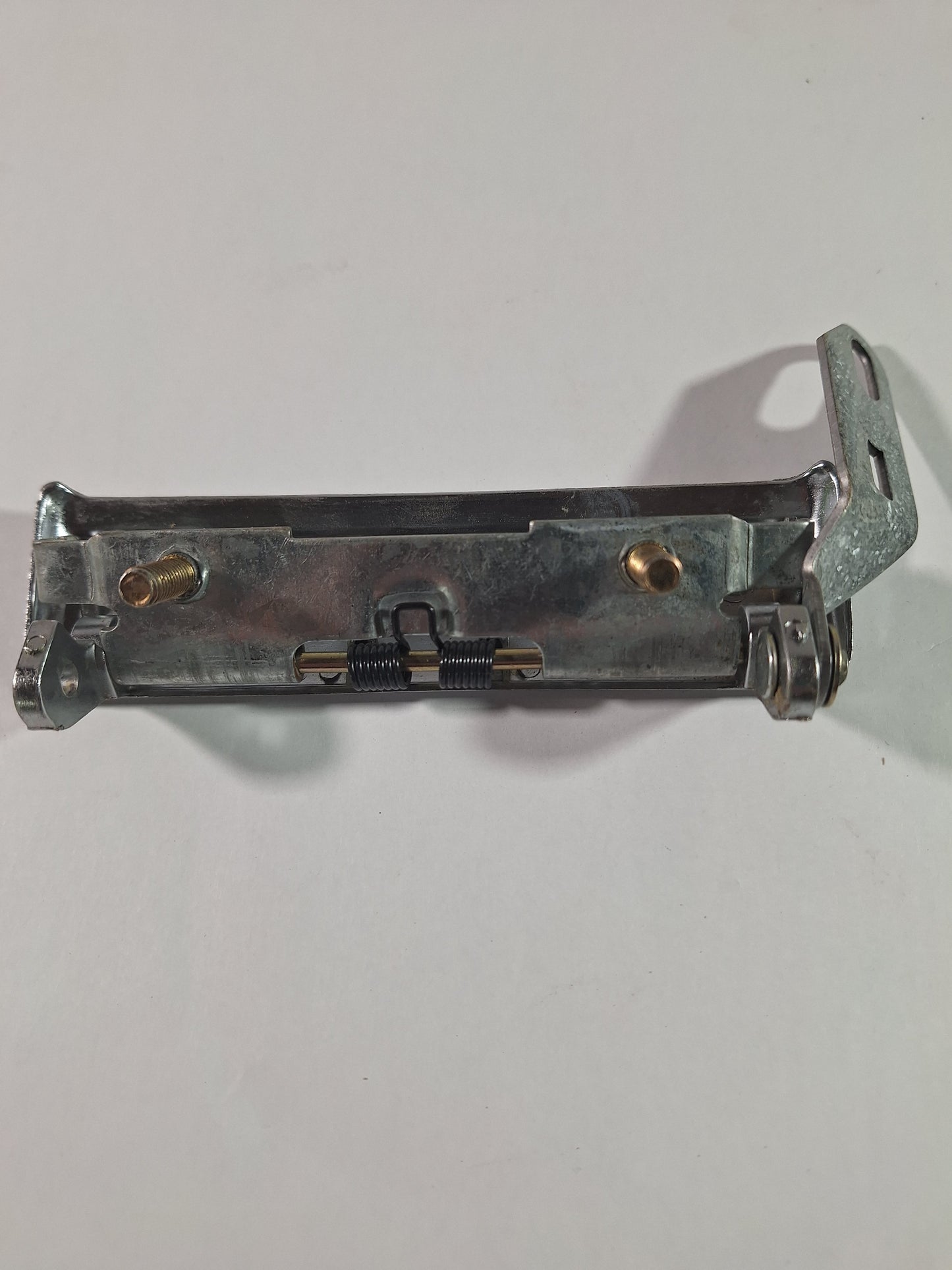 NOS FJ40 Left Outer Door Handle 69220-90300