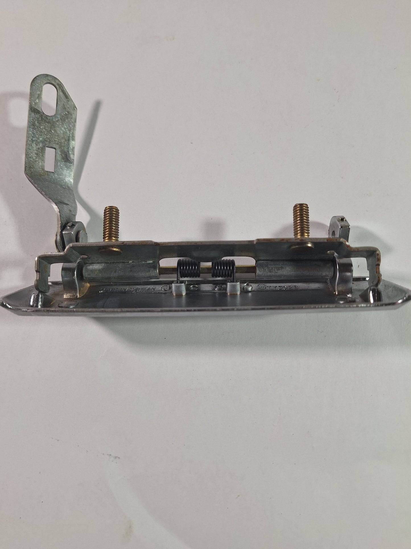 NOS FJ40 Left Outer Door Handle 69220-90300