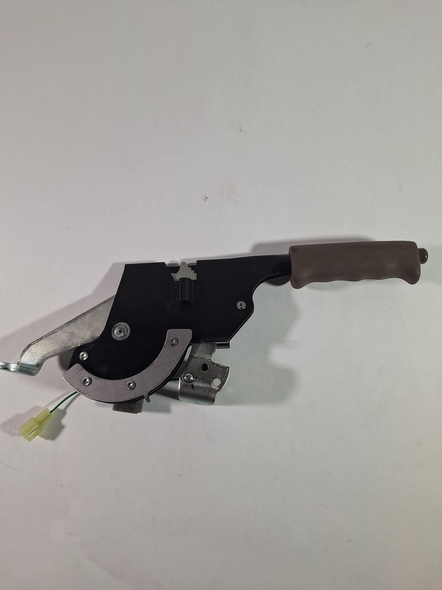 70 Series Parking Brake Lever With Tan Handle 46210-60170-E1