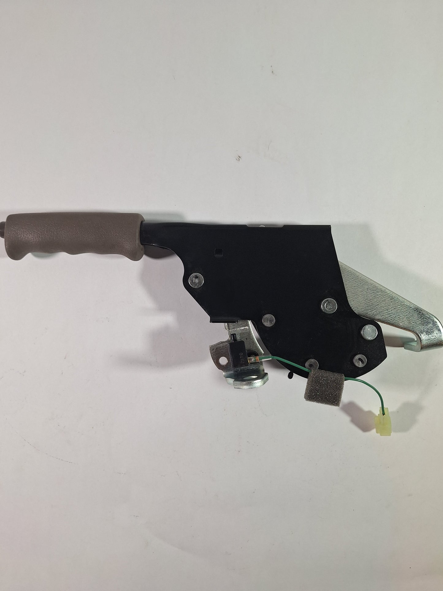70 Series Parking Brake Lever With Tan Handle 46210-60170-E1