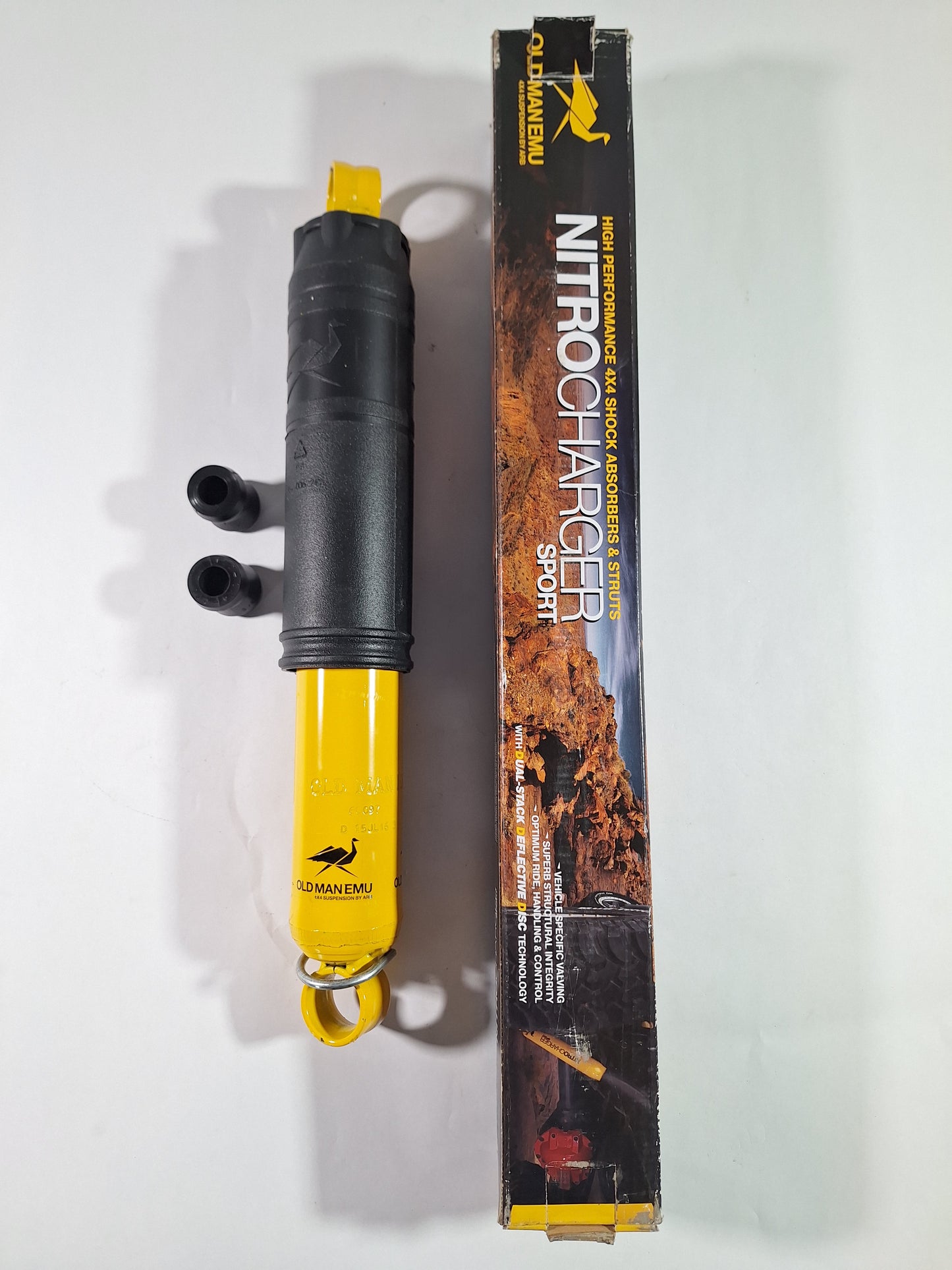 Old Man Emu FJ40 Front Shock Absorber 60097