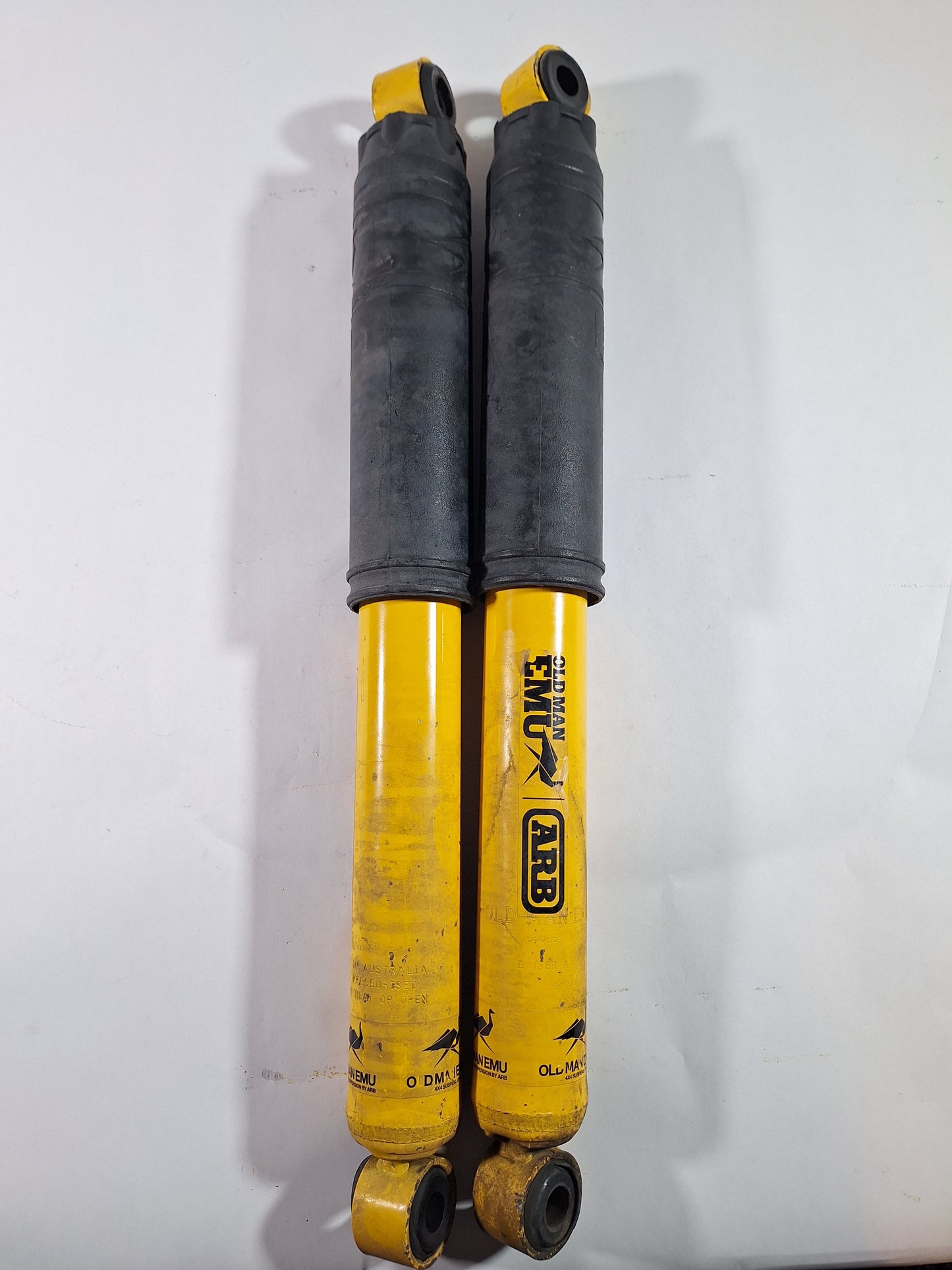 Good used OME 60 Series Rear Shocks 60065